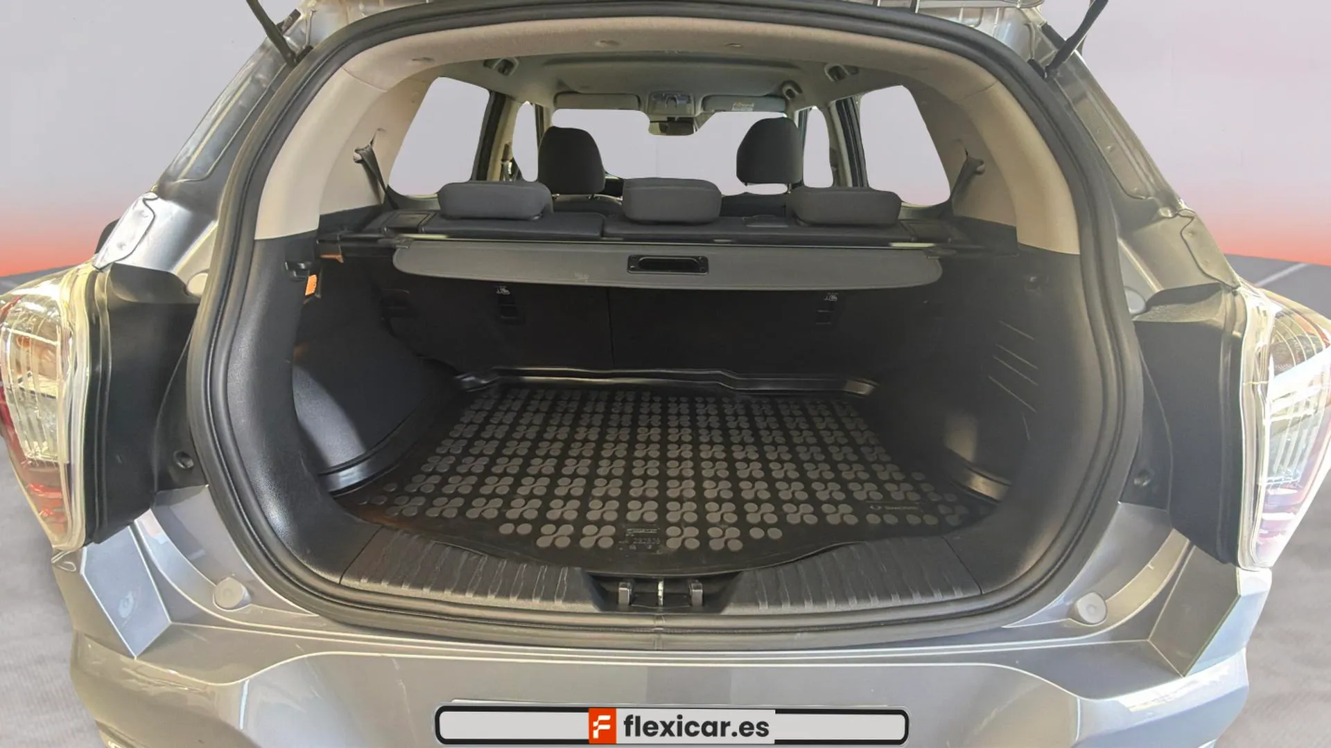 SsangYong Tivoli G15T Urban Plus - foto 21