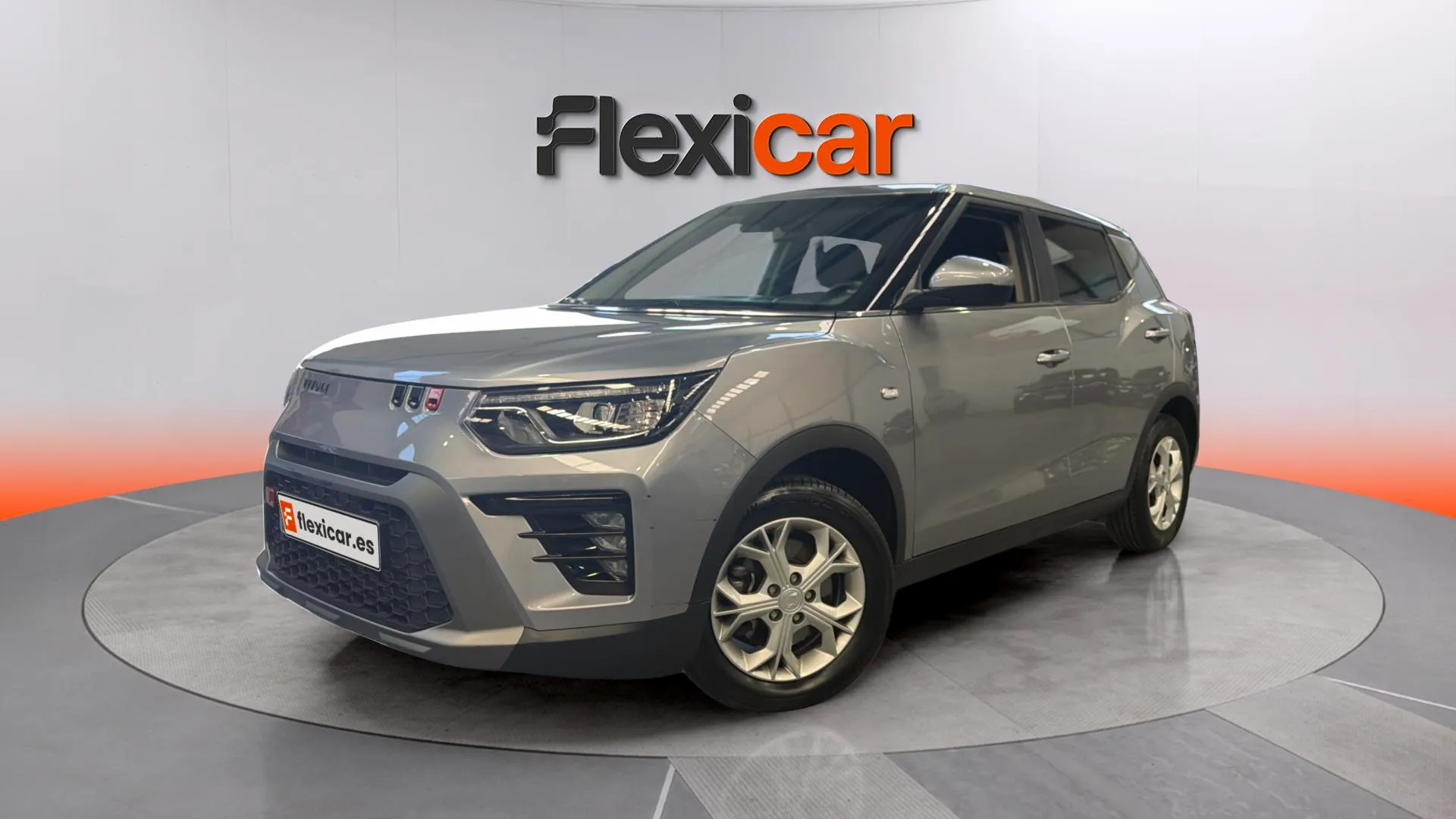 SsangYong Tivoli G15T Urban Plus - foto 2