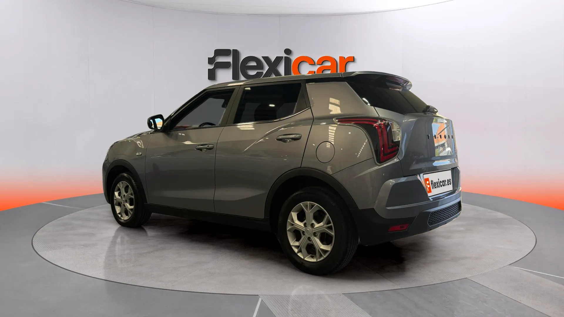 SsangYong Tivoli G15T Urban Plus - foto 4