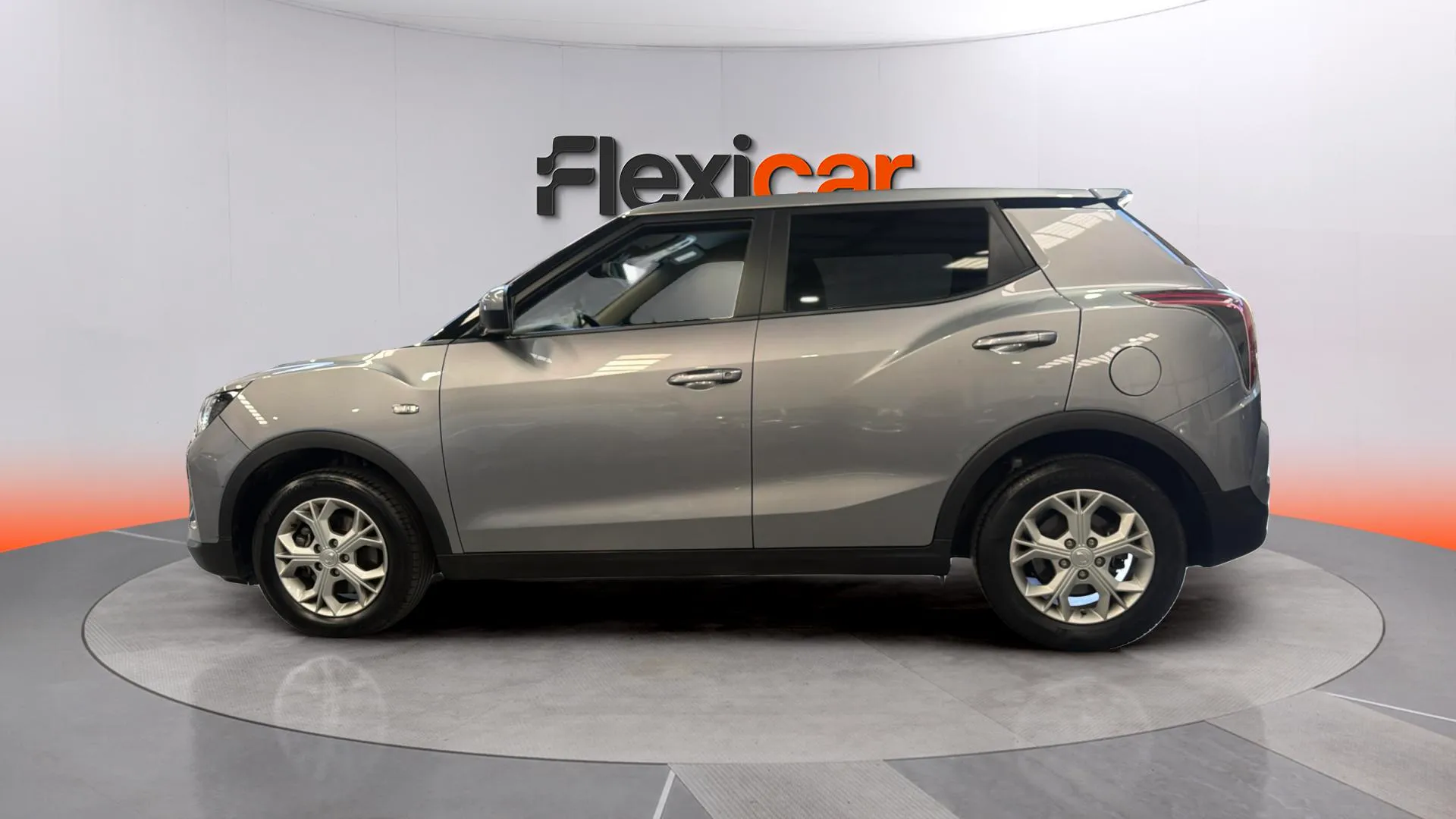 SsangYong Tivoli G15T Urban Plus - foto 3