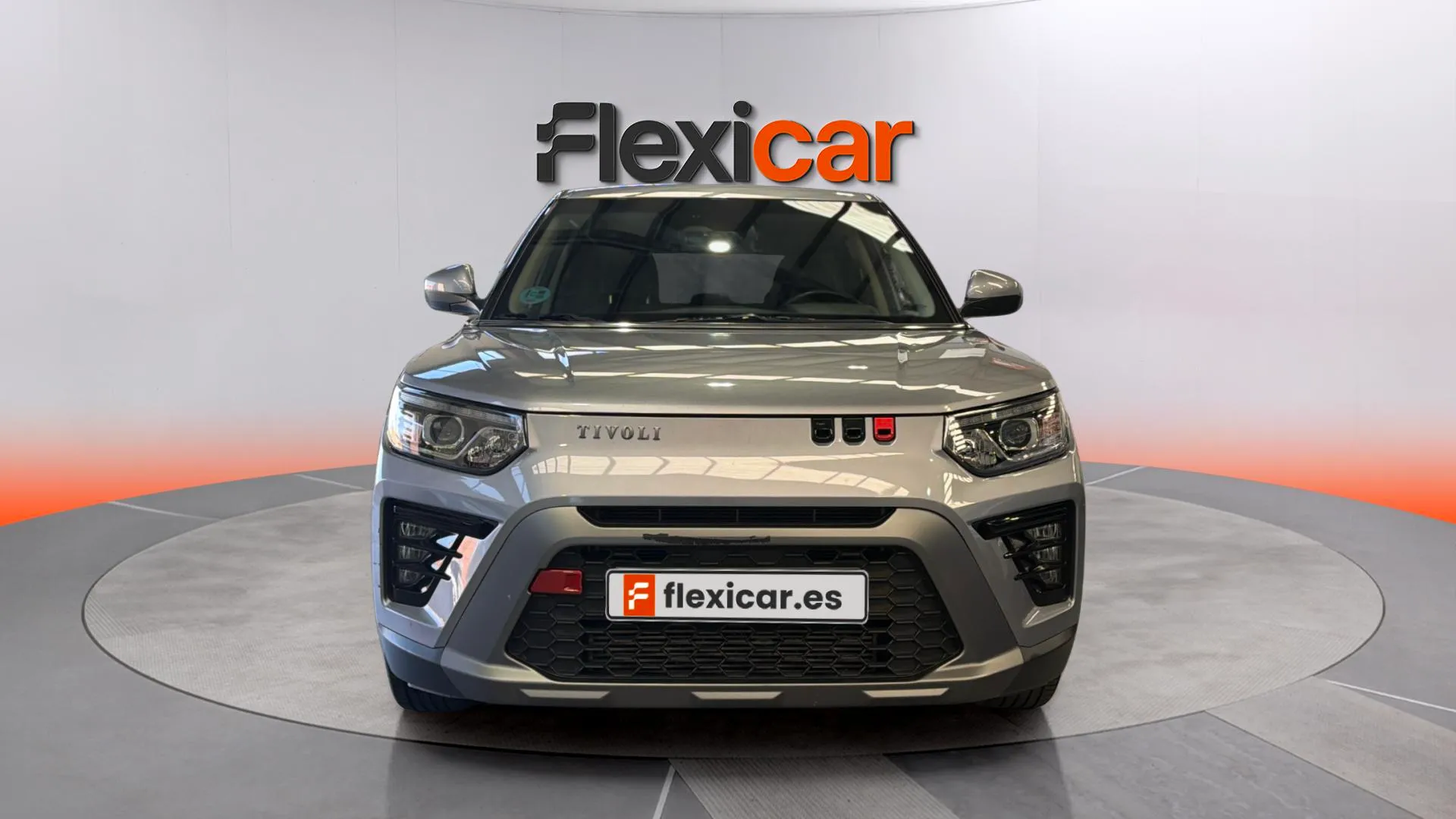 SsangYong Tivoli G15T Urban Plus - foto 8