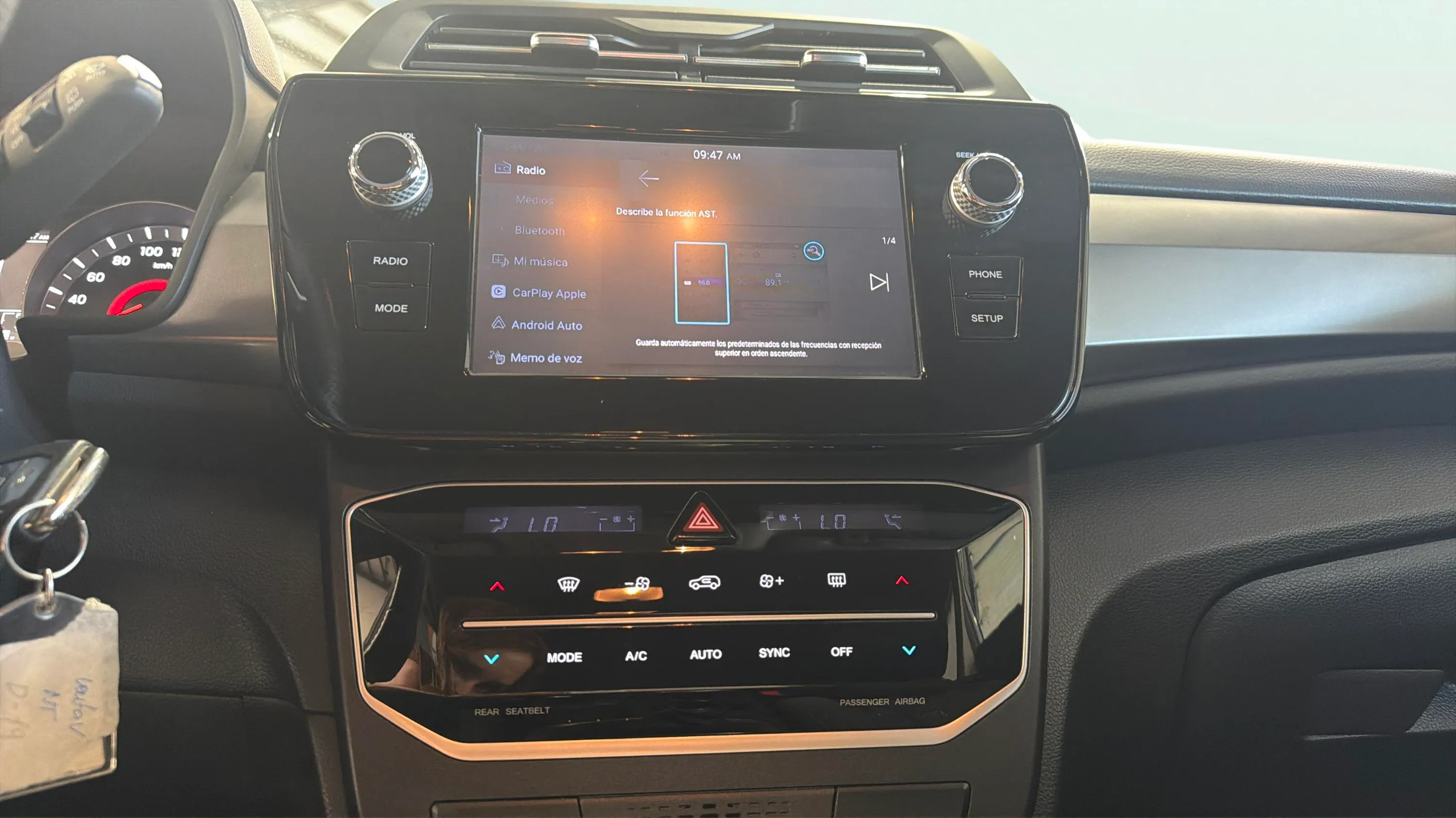 SsangYong Tivoli G15T Urban Plus - foto 16