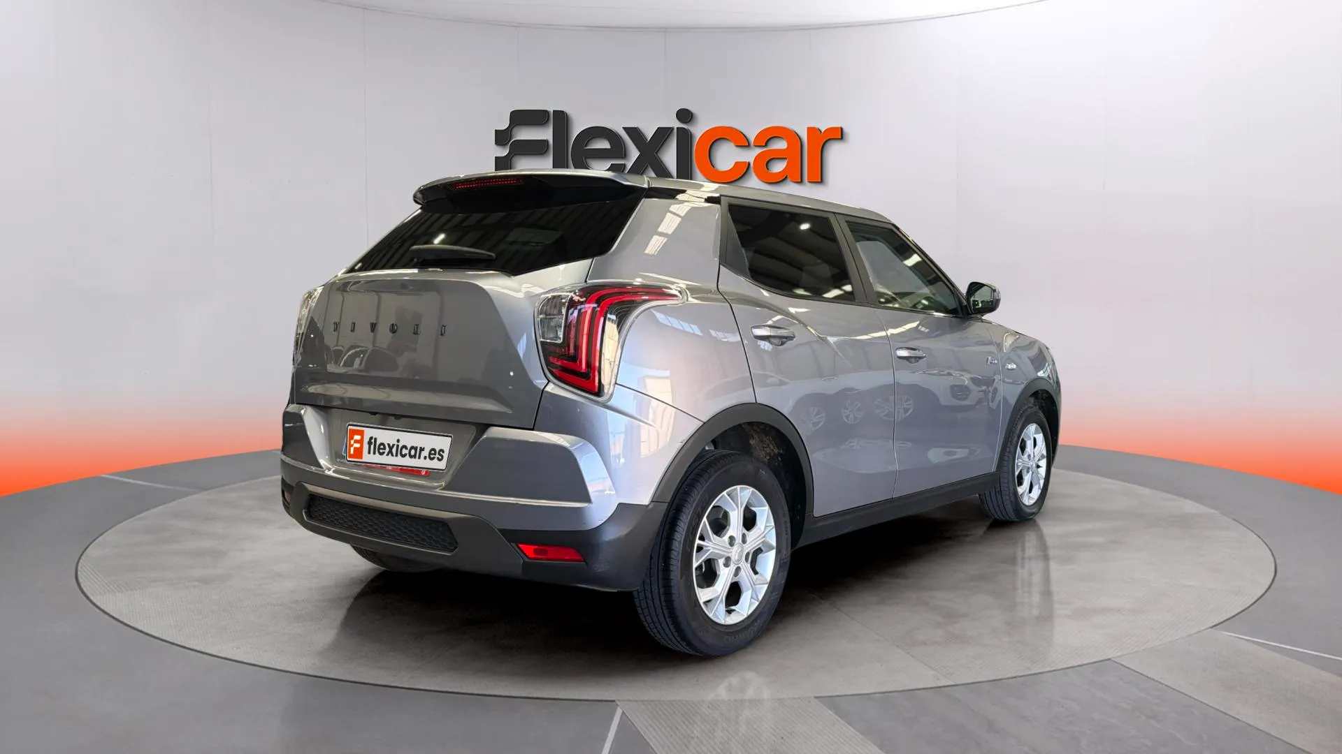 SsangYong Tivoli G15T Urban Plus - foto 6