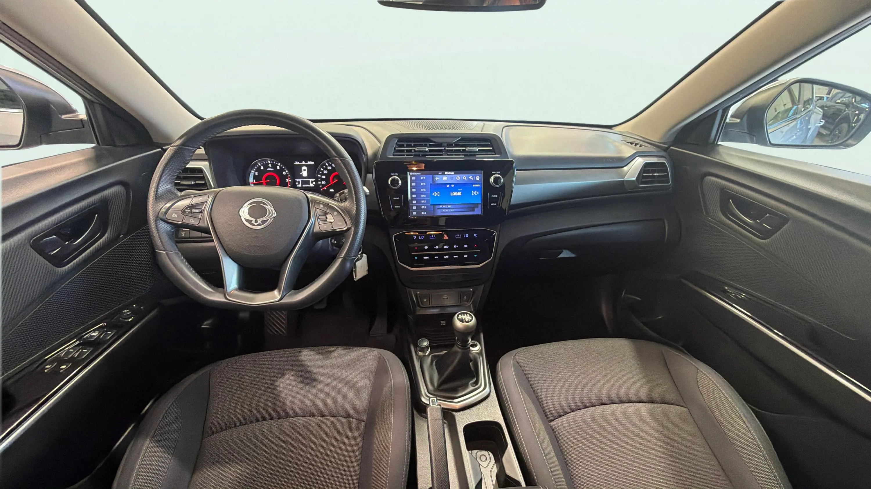 SsangYong Tivoli G15T Urban Plus - foto 10