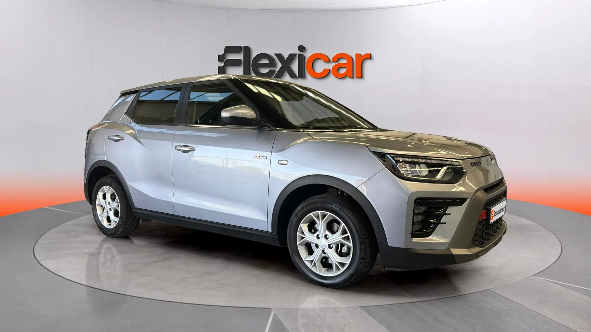 SsangYong Tivoli G15T Urban Plus
