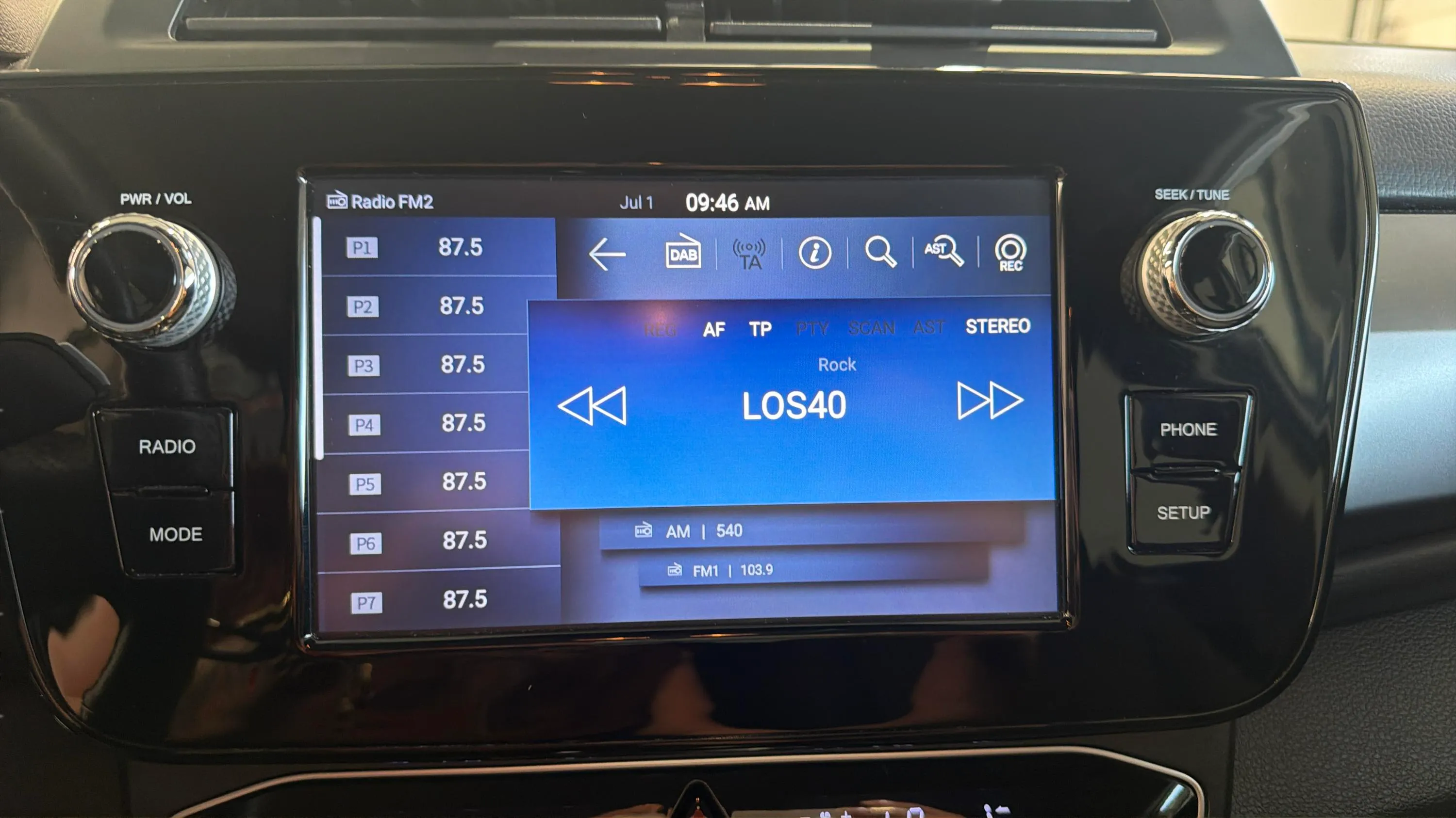 SsangYong Tivoli G15T Urban Plus - foto 12