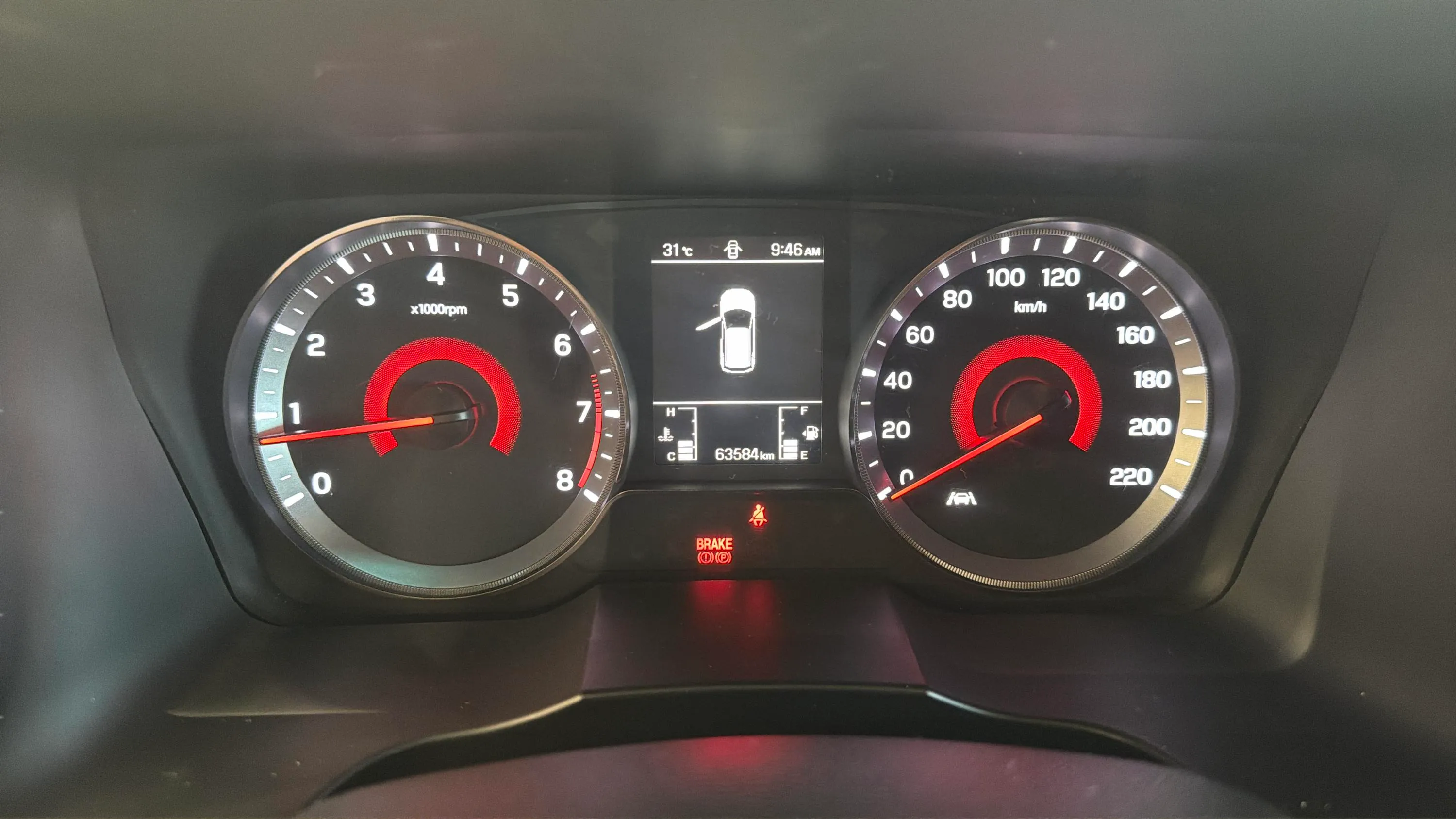 SsangYong Tivoli G15T Urban Plus - foto 11