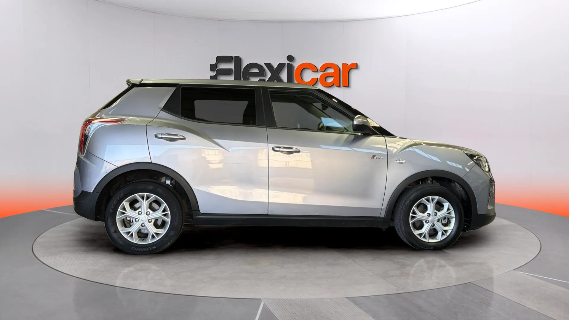 SsangYong Tivoli G15T Urban Plus - foto 7