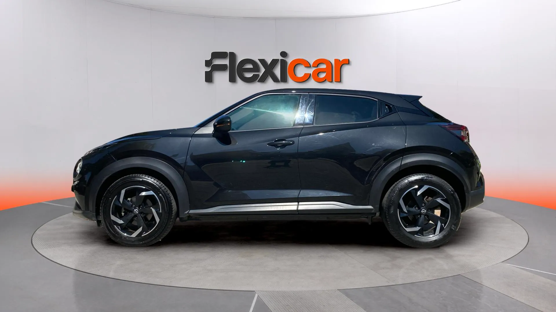 Nissan Juke DIG-T Acenta - foto 3
