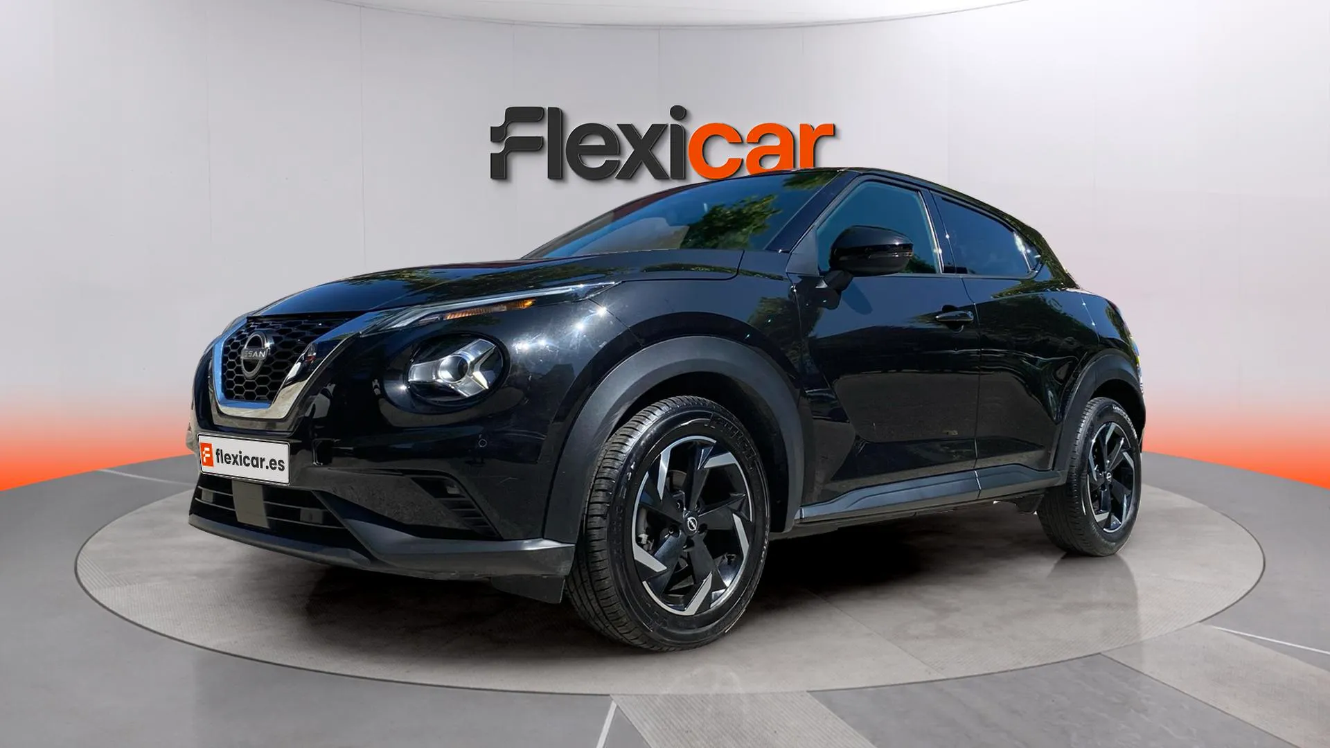 Nissan Juke DIG-T Acenta - foto 2