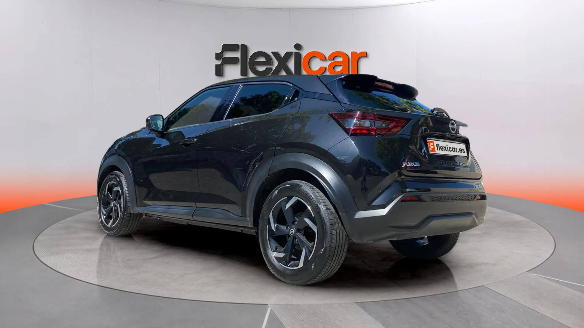 Nissan Juke DIG-T Acenta - foto 4