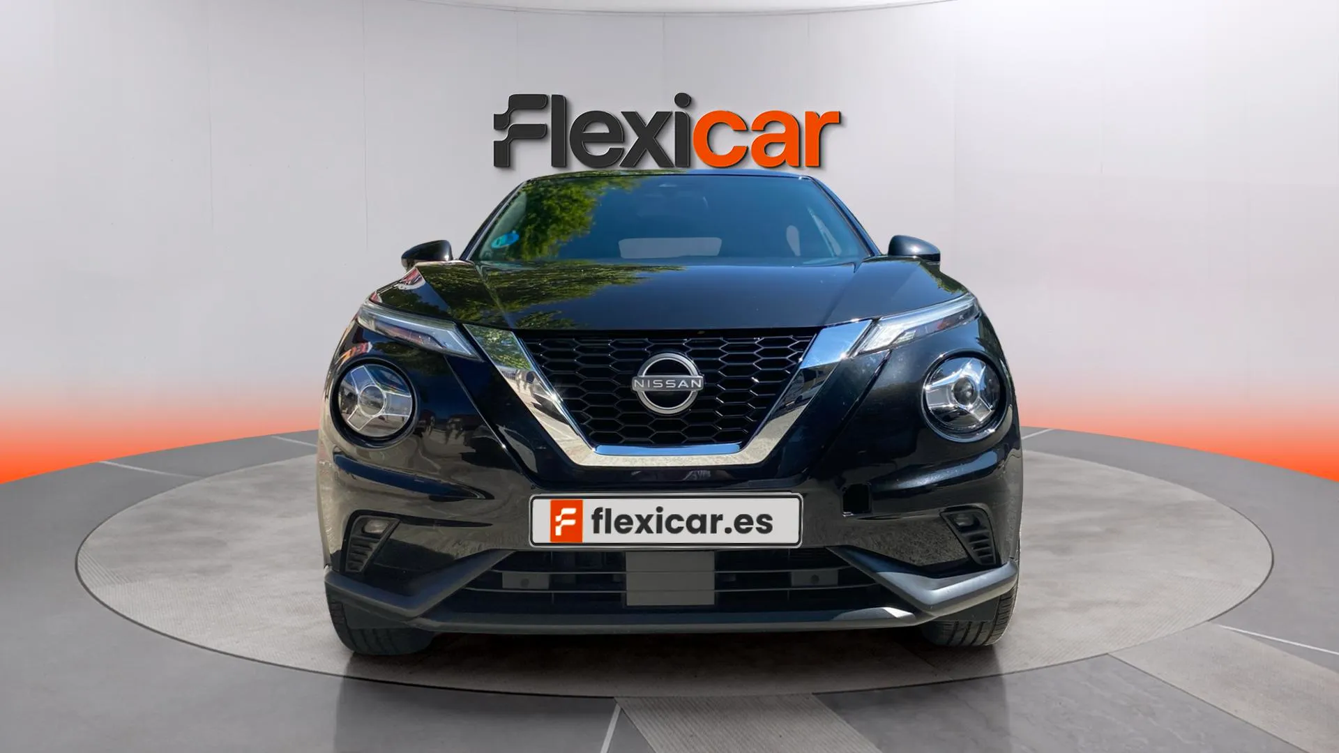 Nissan Juke DIG-T Acenta - foto 8