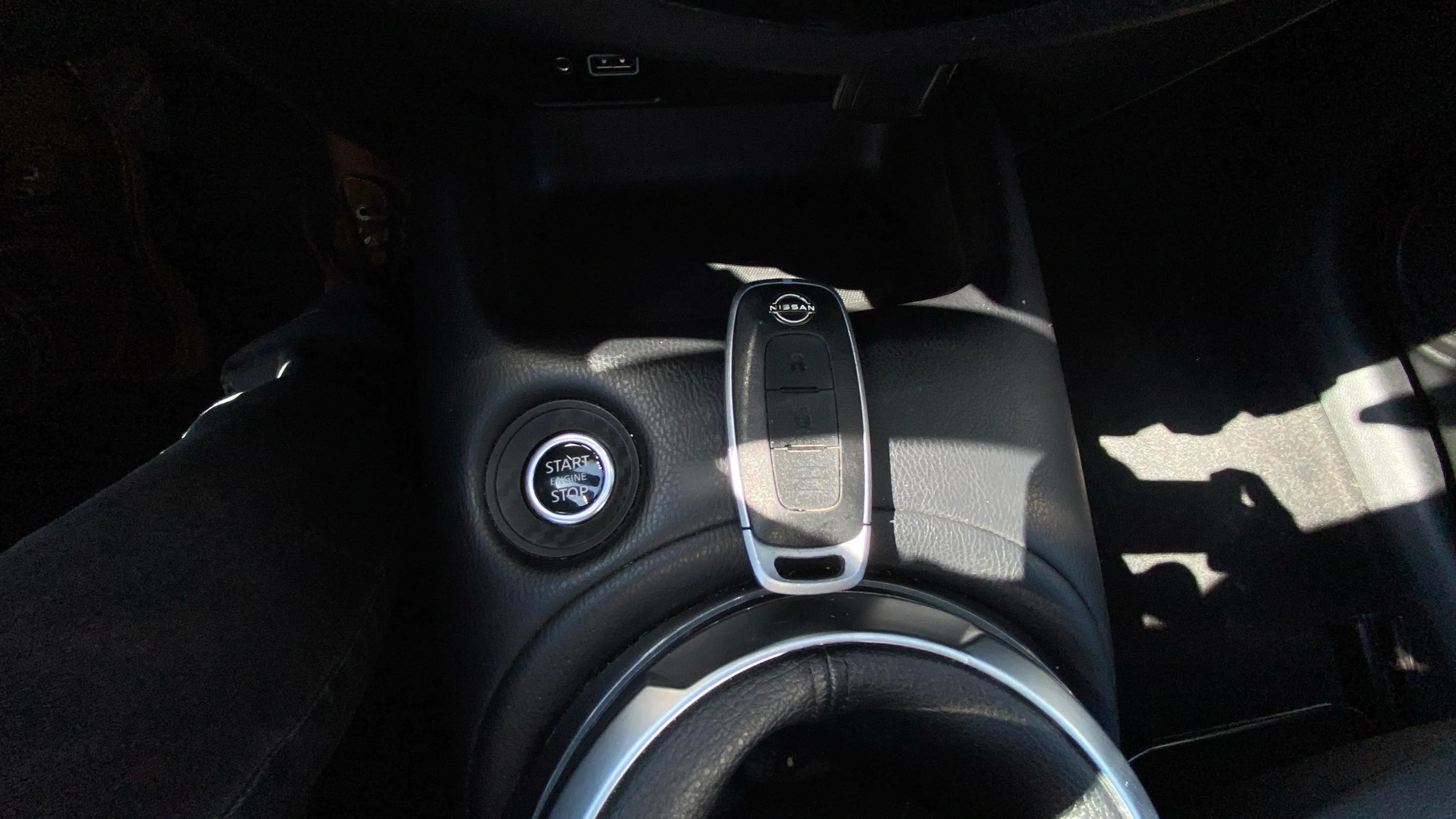 Nissan Juke DIG-T Acenta - foto 20