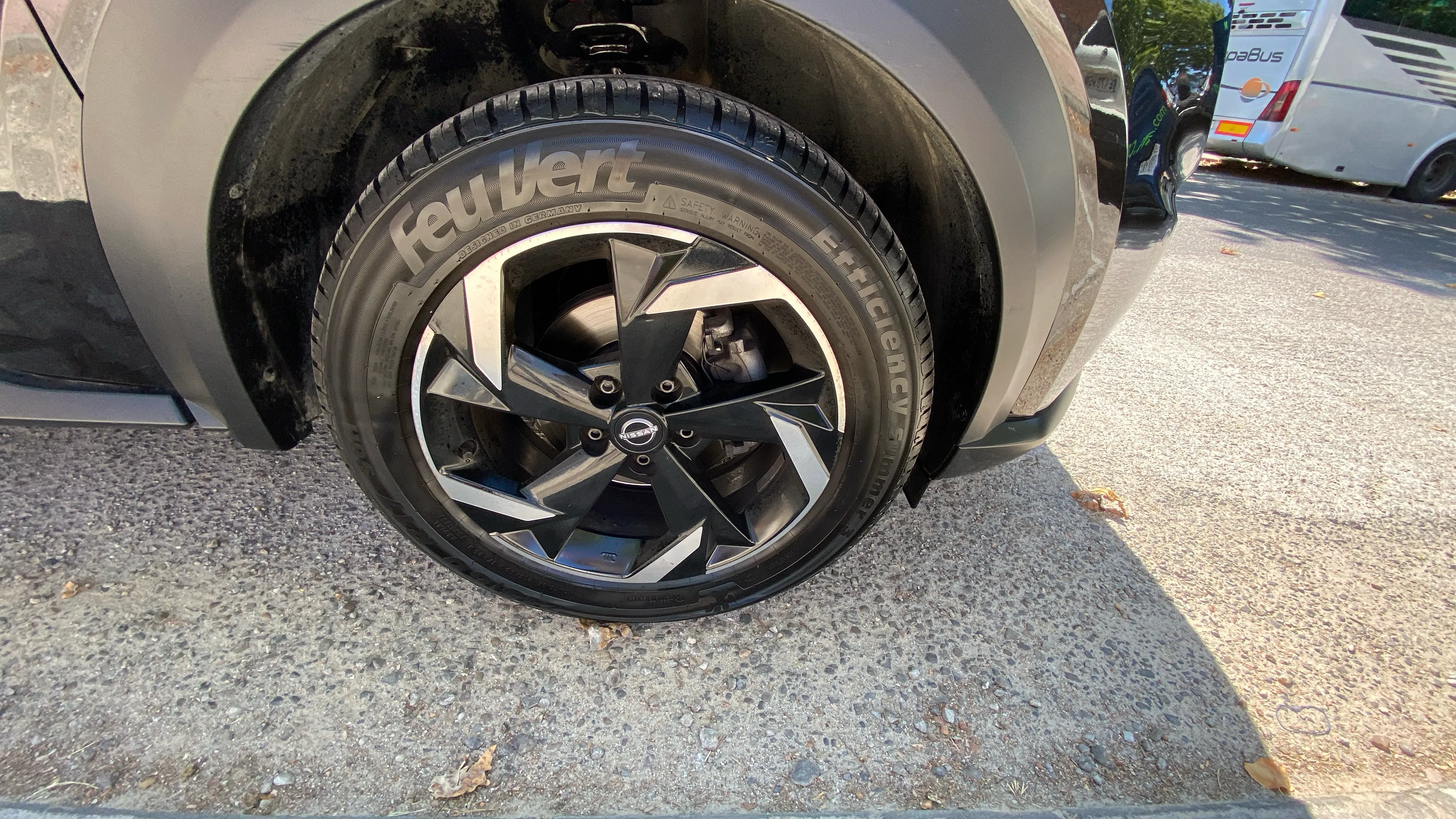 Nissan Juke DIG-T Acenta - foto 17
