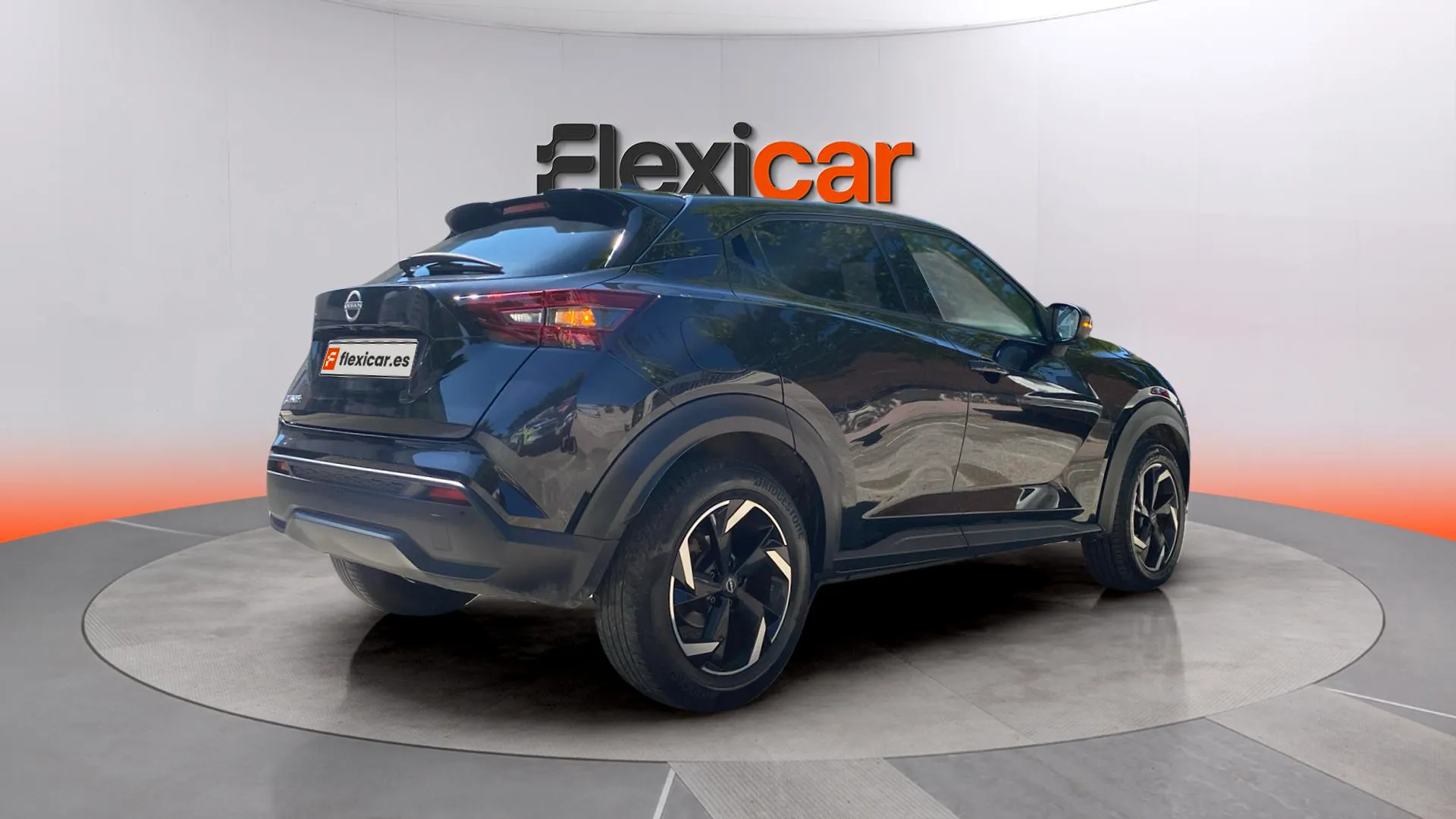 Nissan Juke DIG-T Acenta - foto 6