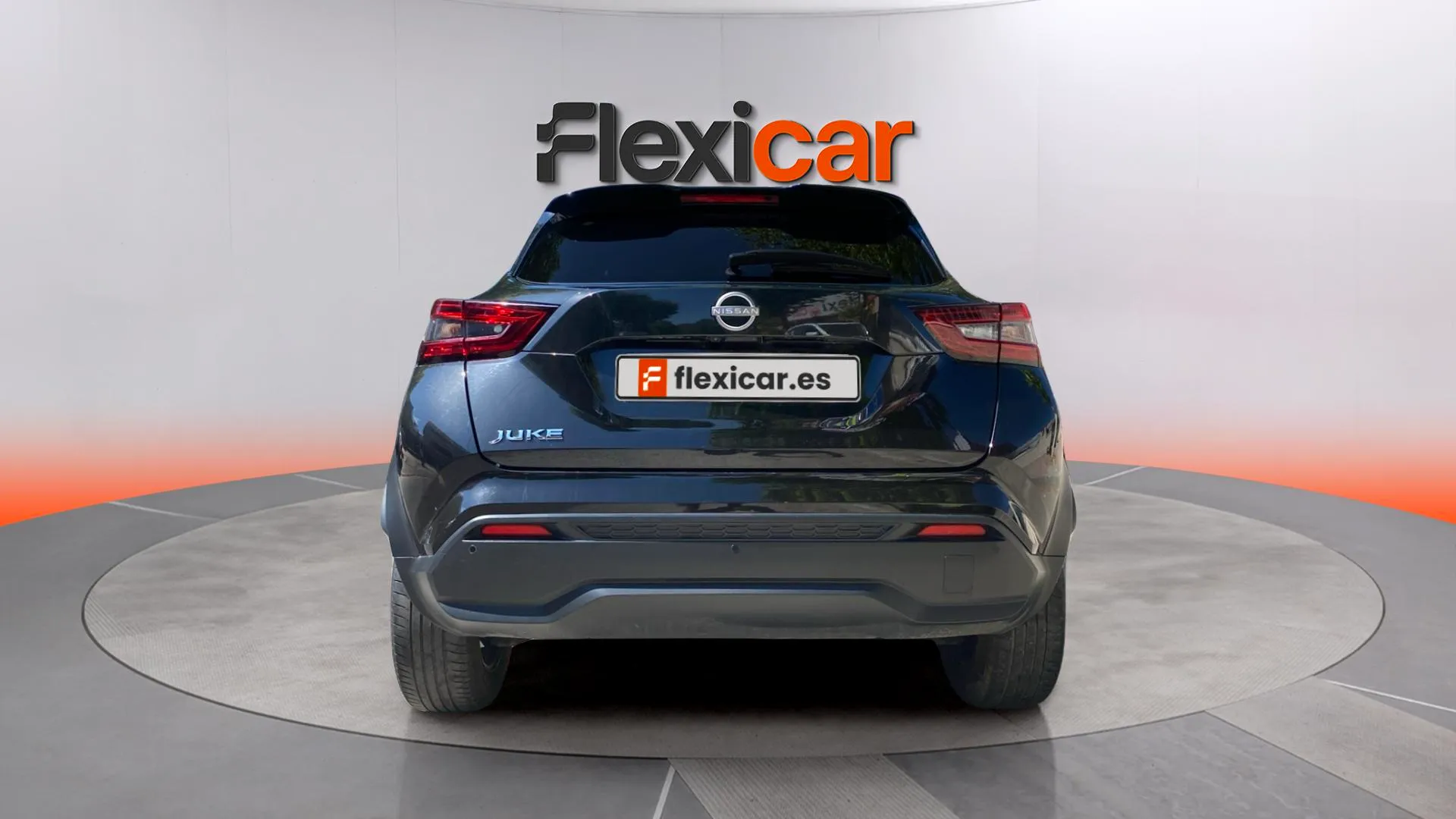 Nissan Juke DIG-T Acenta - foto 5