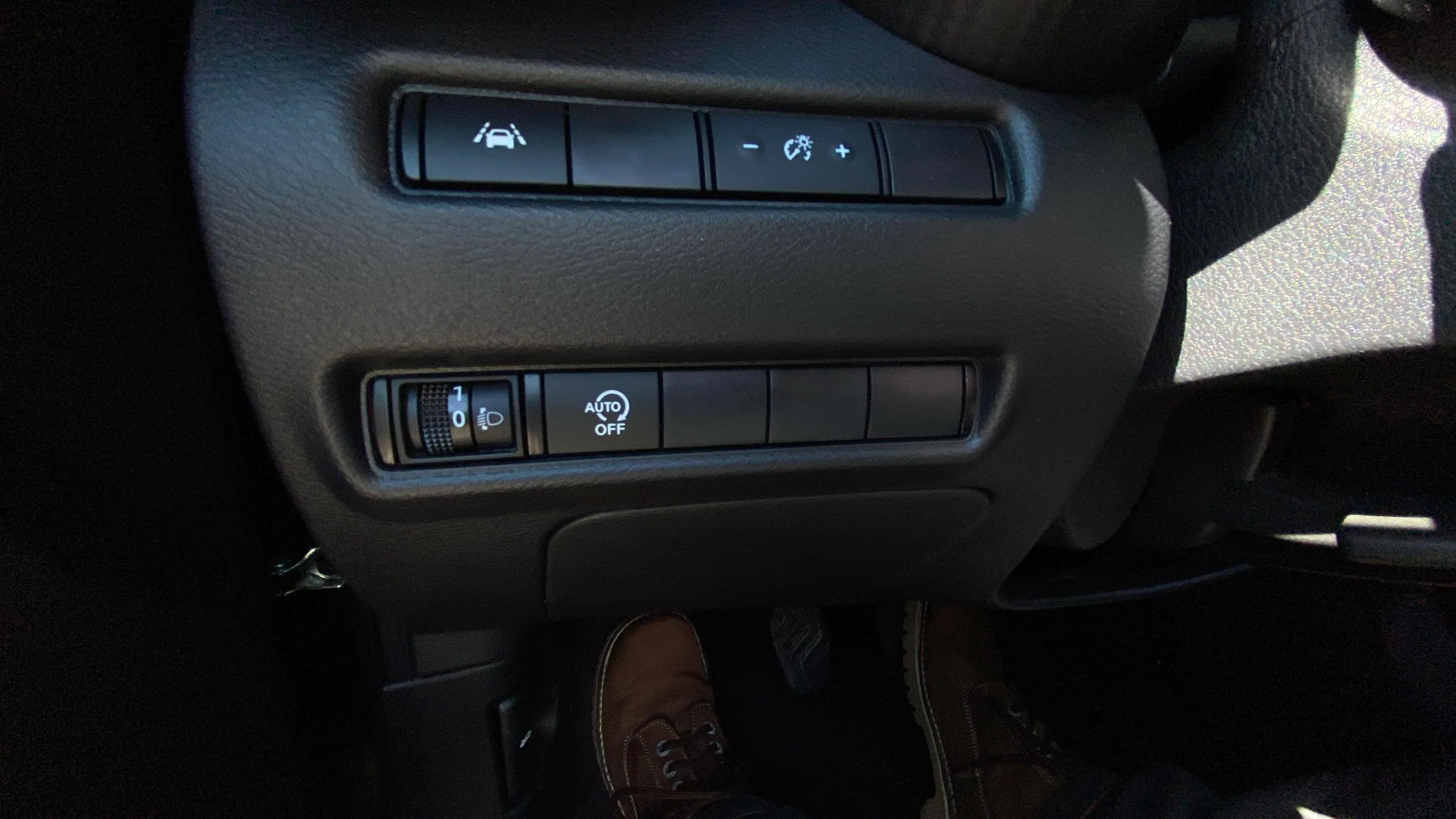 Nissan Juke DIG-T Acenta - foto 19