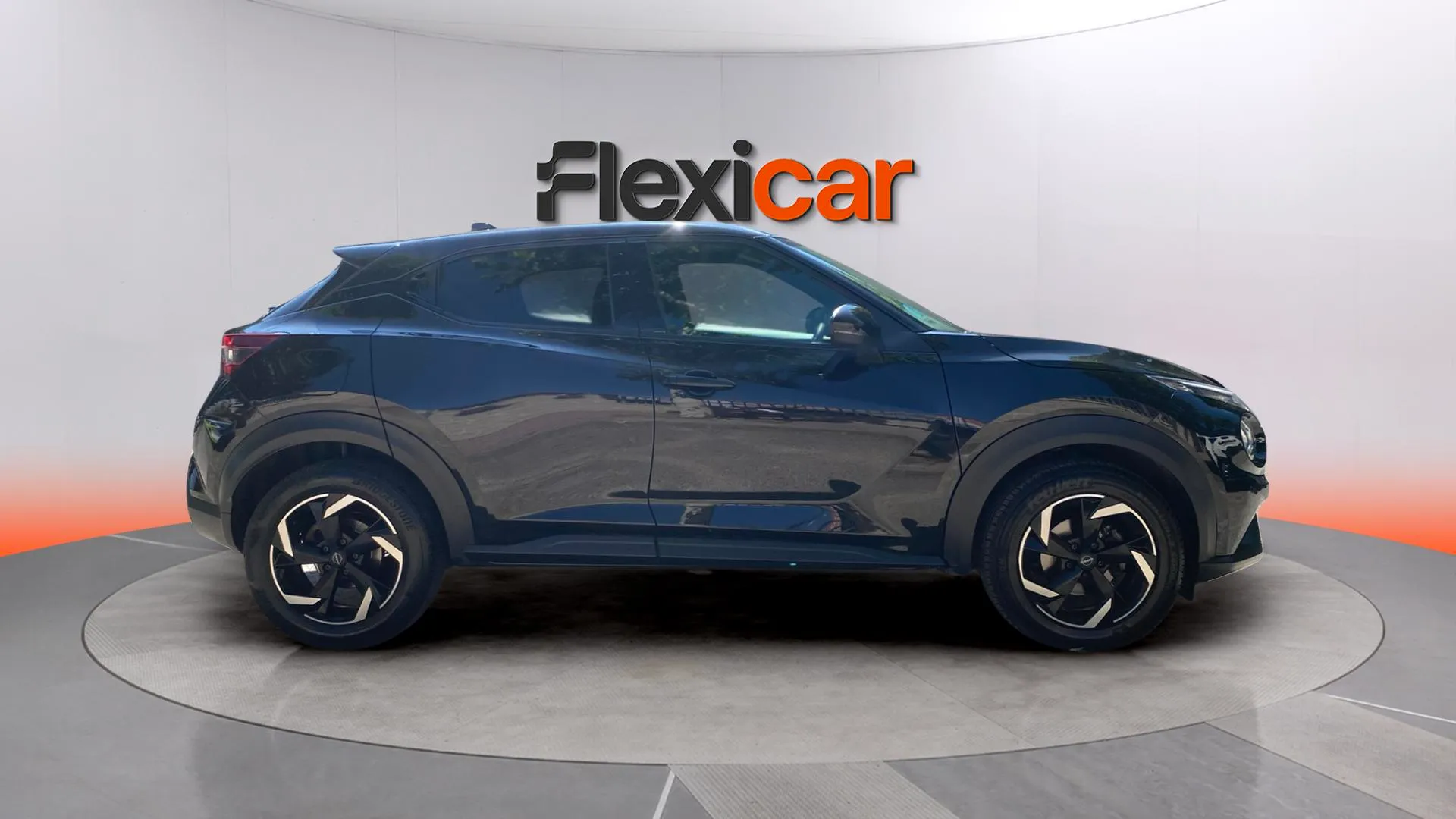 Nissan Juke DIG-T Acenta - foto 7