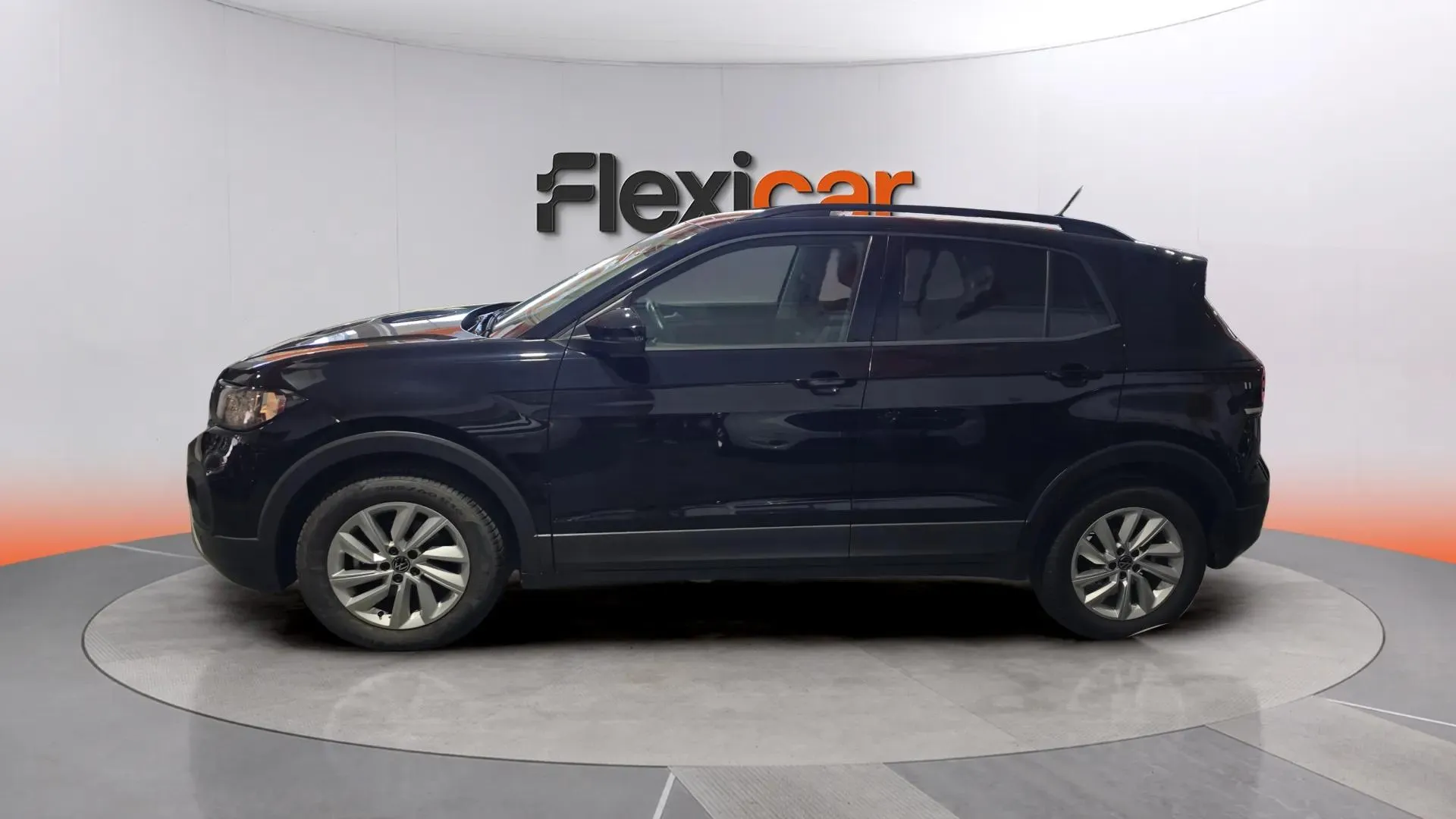 Volkswagen T-Cross Advance 1.0 TSI - foto 4