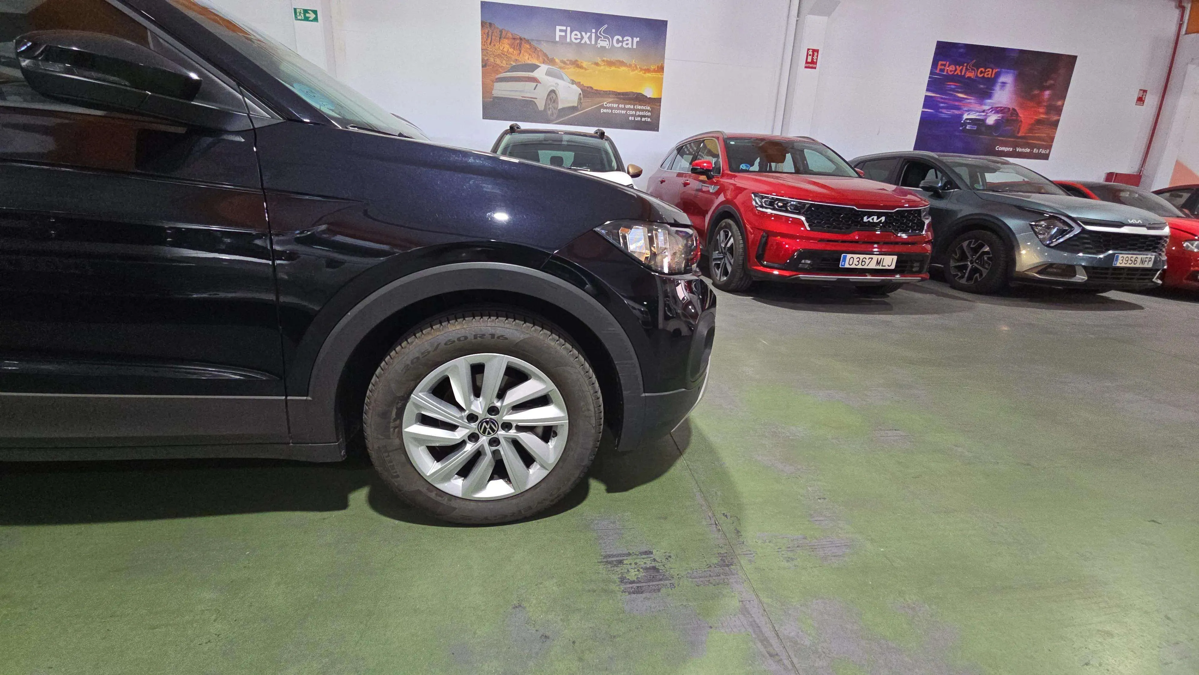 Volkswagen T-Cross Advance 1.0 TSI - foto 10