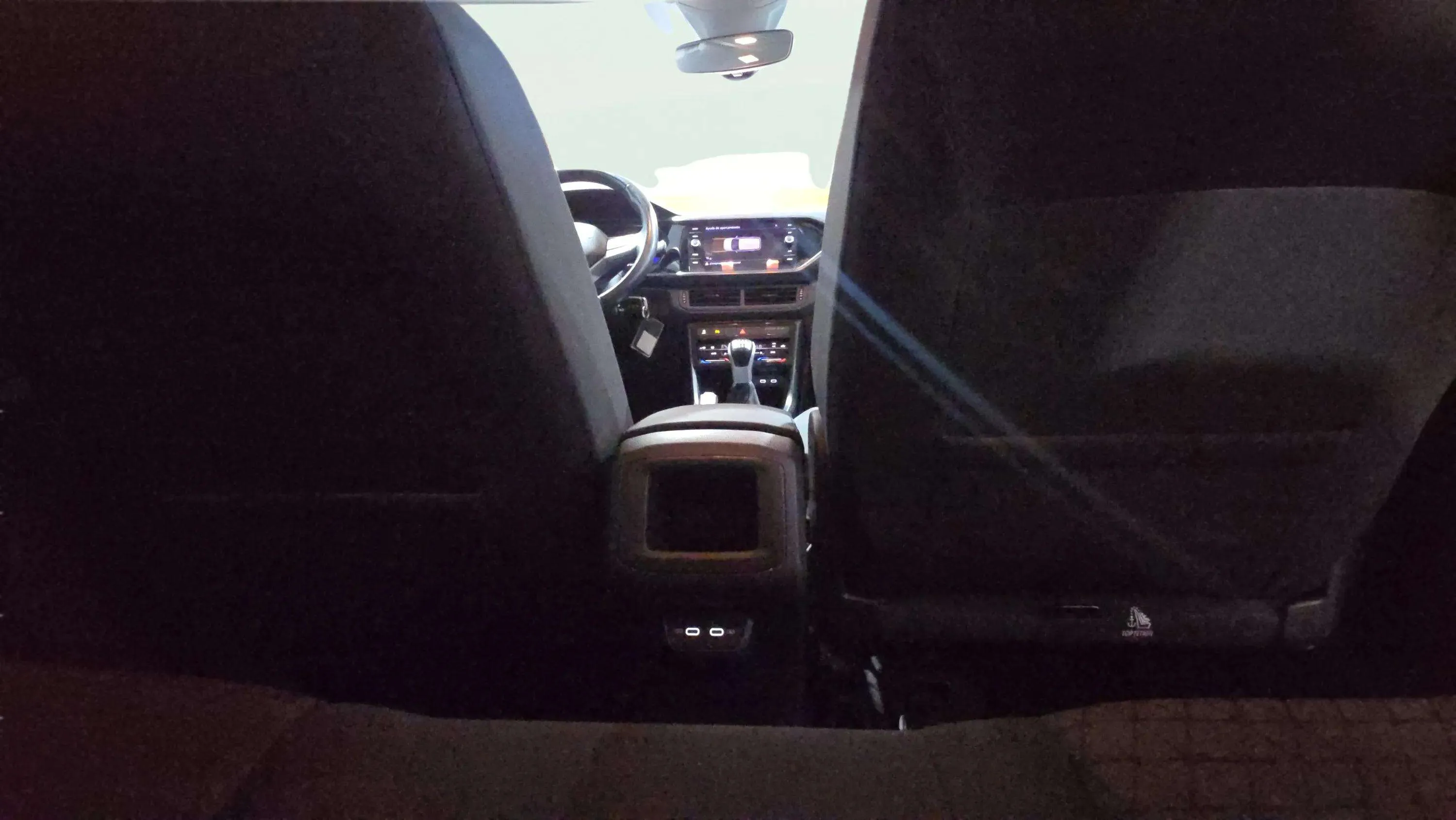 Volkswagen T-Cross Advance 1.0 TSI - foto 25
