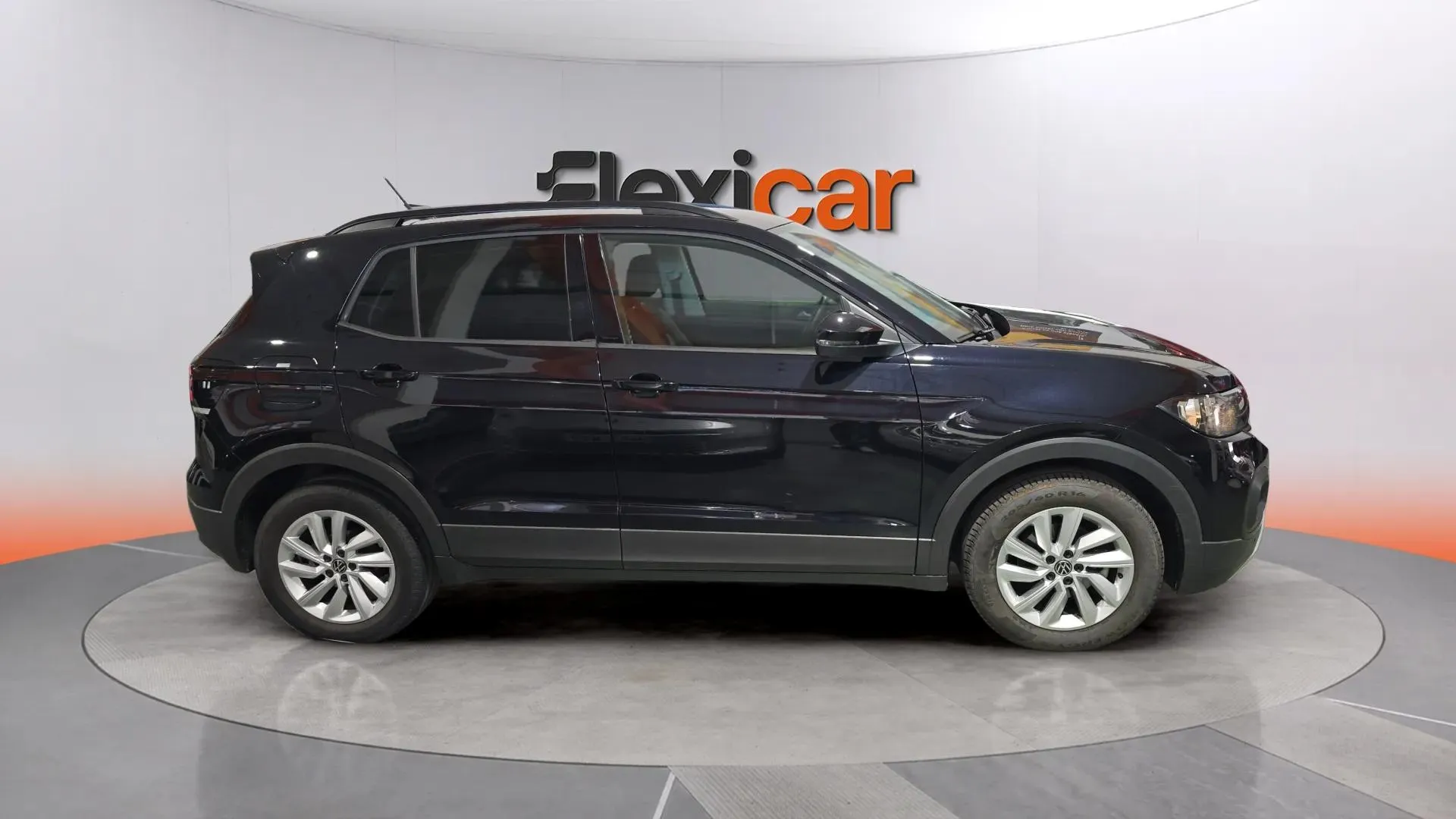 Volkswagen T-Cross Advance 1.0 TSI - foto 8