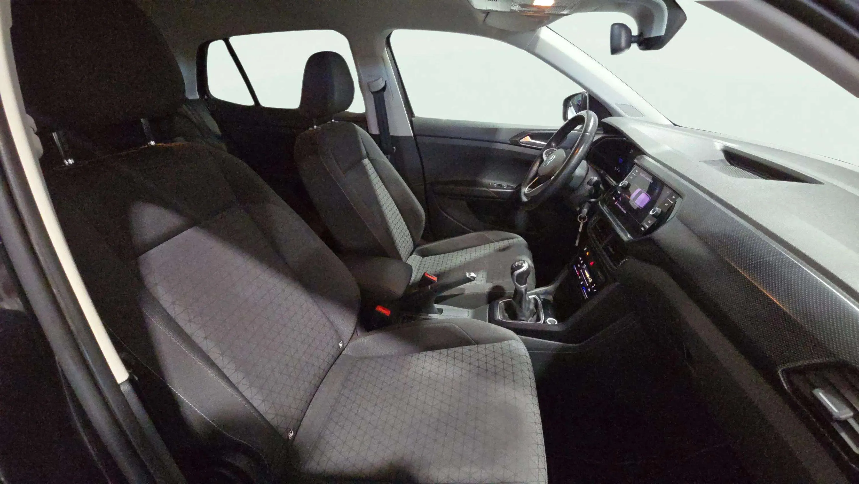 Volkswagen T-Cross Advance 1.0 TSI - foto 15