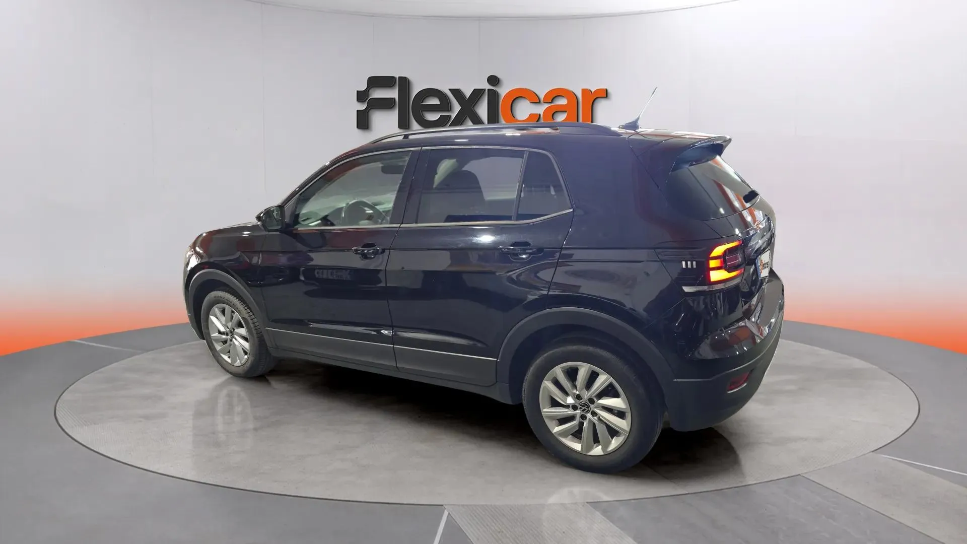 Volkswagen T-Cross Advance 1.0 TSI - foto 5