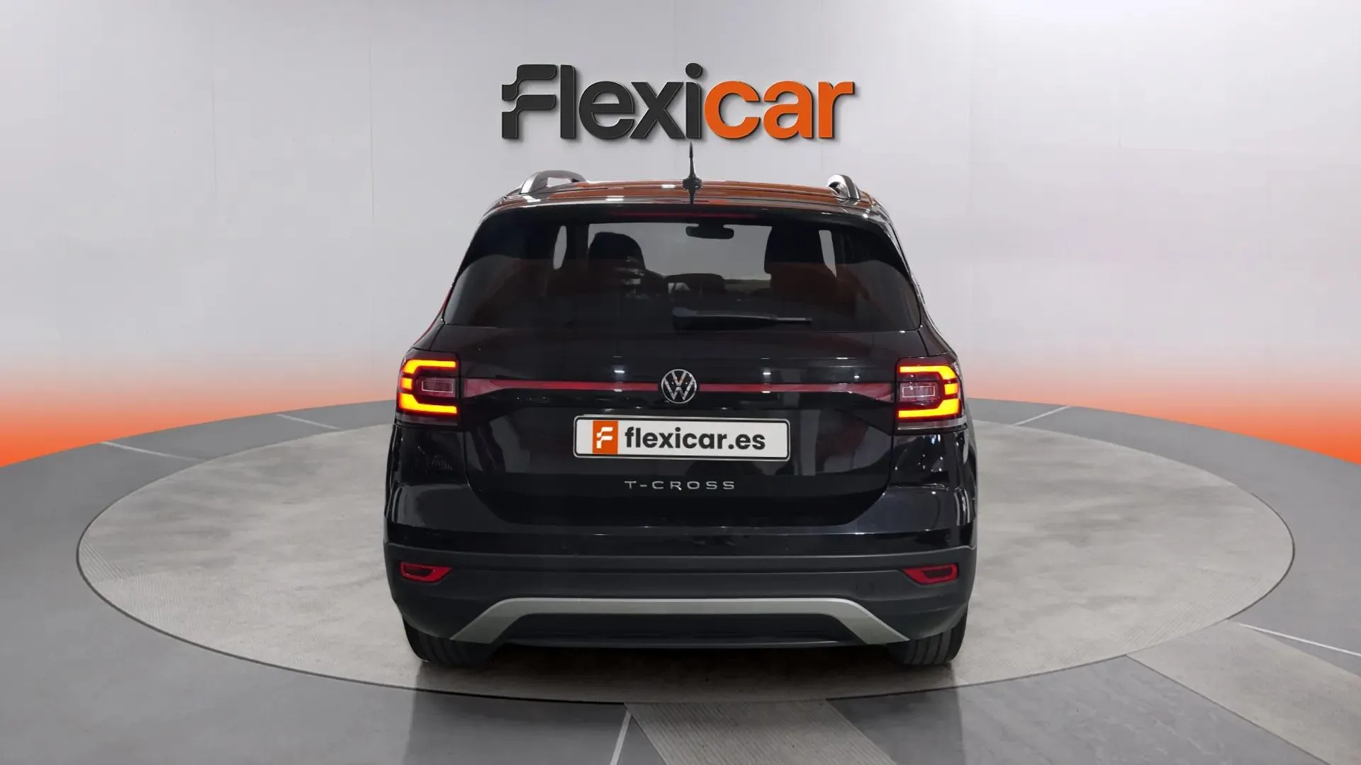 Volkswagen T-Cross Advance 1.0 TSI - foto 6