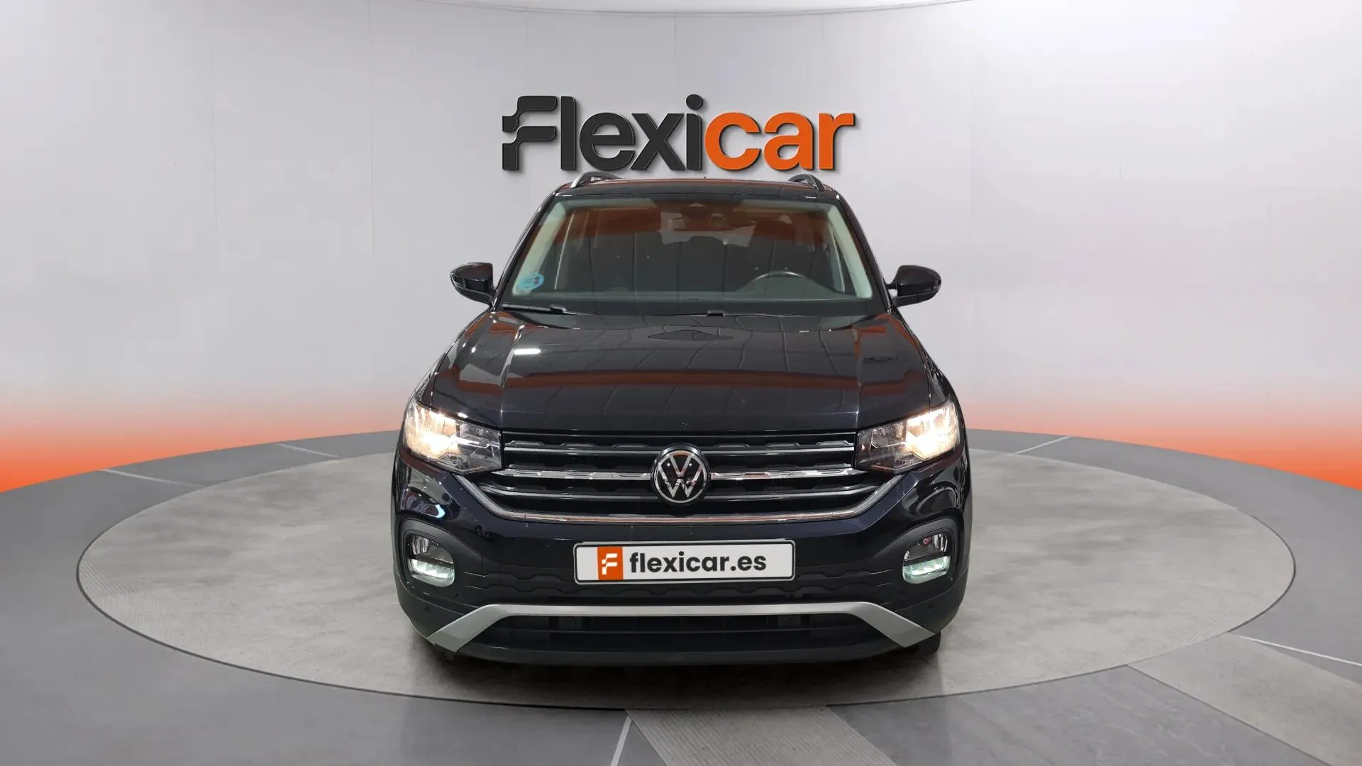 Volkswagen T-Cross Advance 1.0 TSI - foto 2