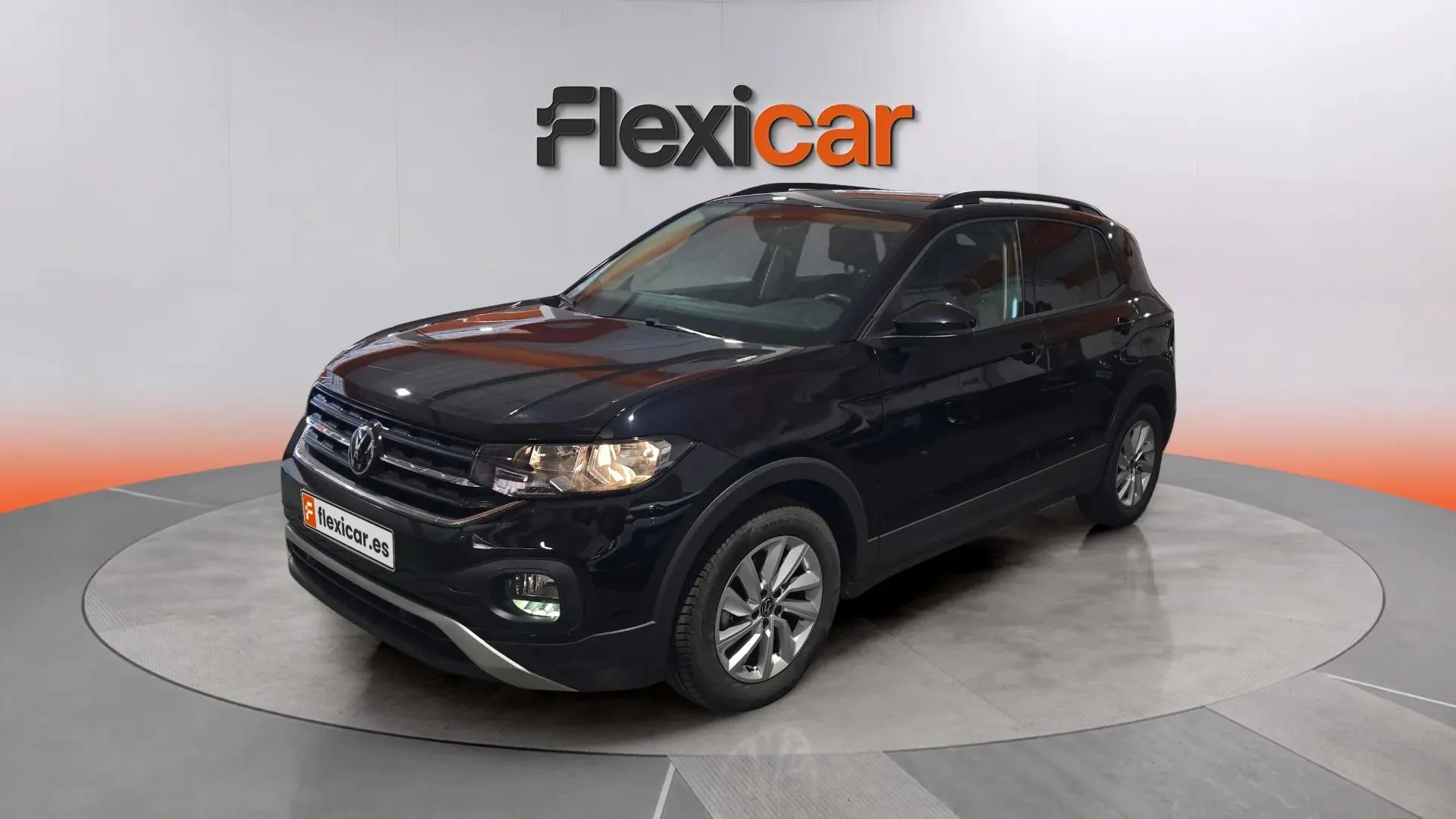 Volkswagen T-Cross Advance 1.0 TSI - foto 3