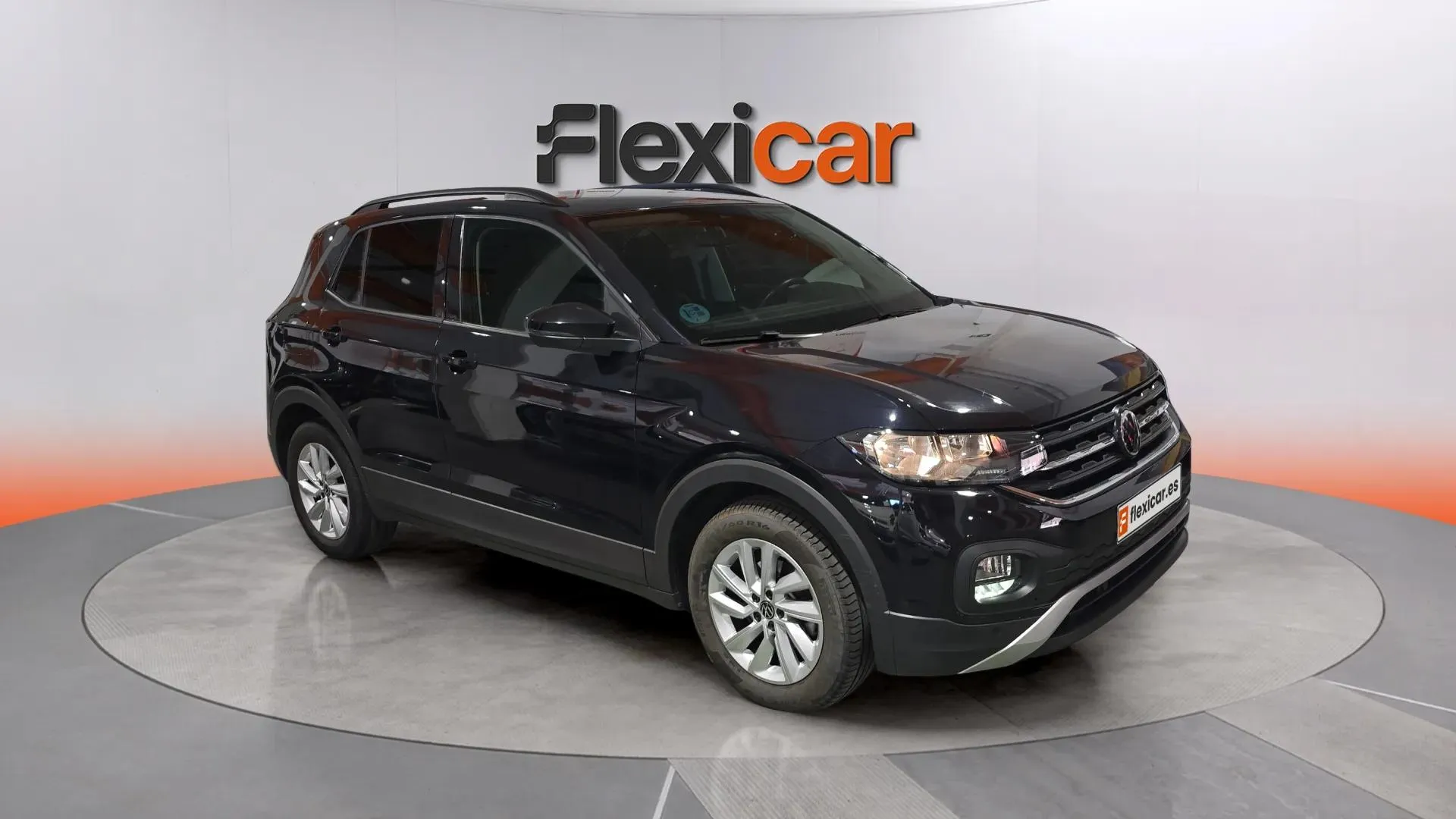 Volkswagen T-Cross Advance 1.0 TSI