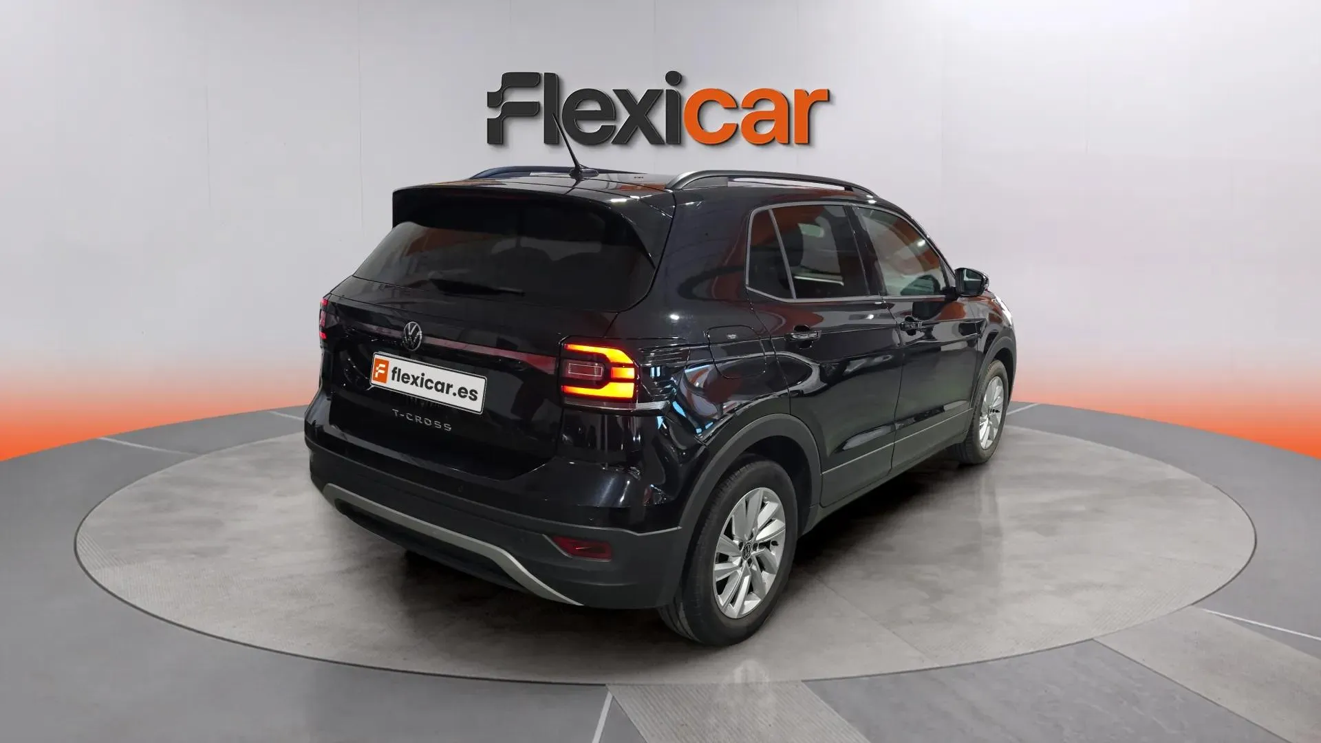 Volkswagen T-Cross Advance 1.0 TSI - foto 7