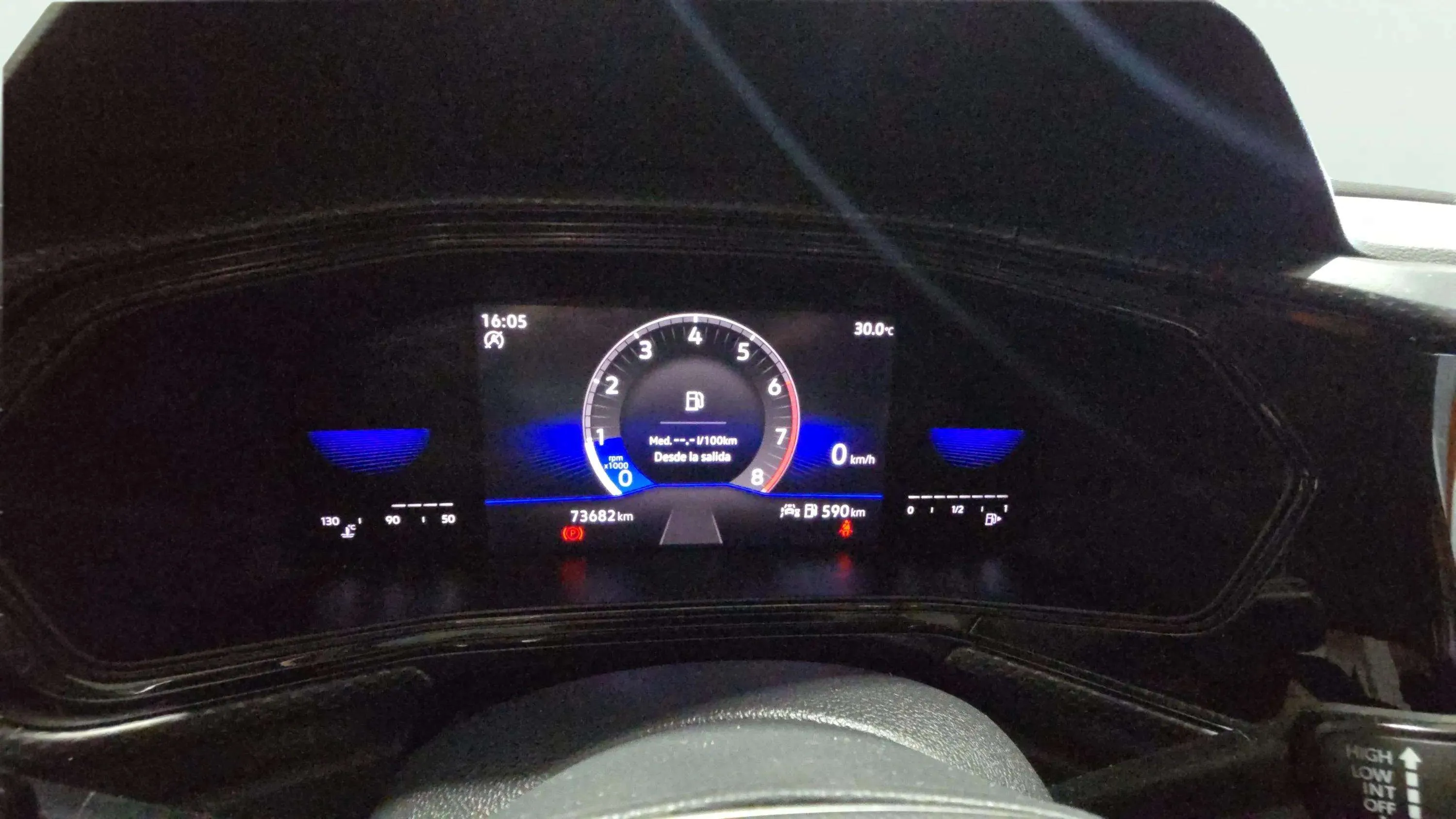 Volkswagen T-Cross Advance 1.0 TSI - foto 14