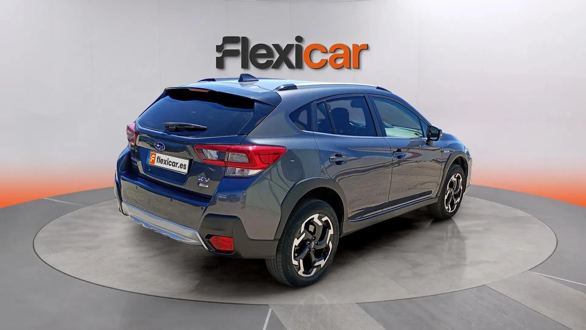 Subaru XV 2.0i Hybrid CVT Executive Plus - foto 4