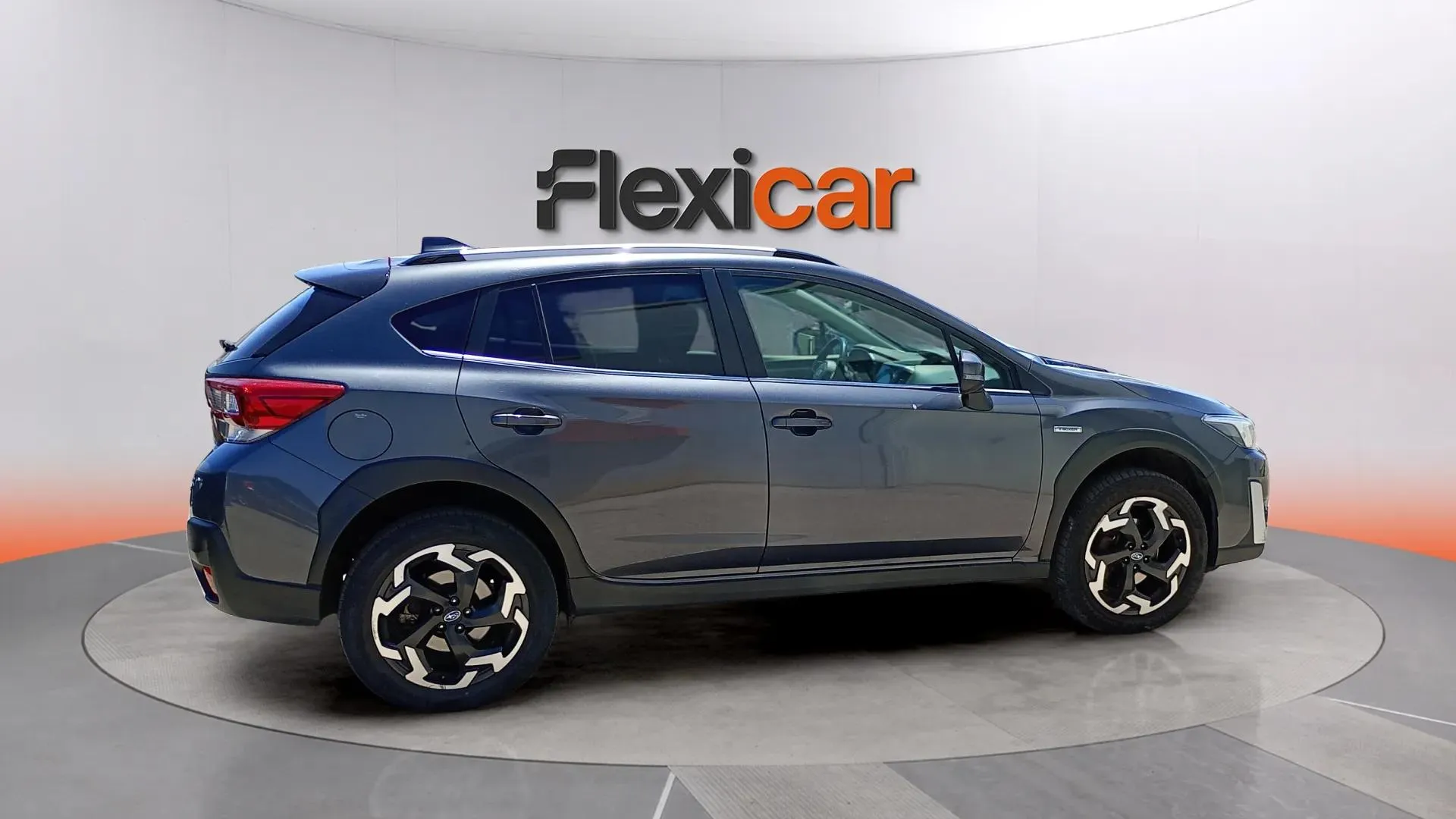 Subaru XV 2.0i Hybrid CVT Executive Plus - foto 5