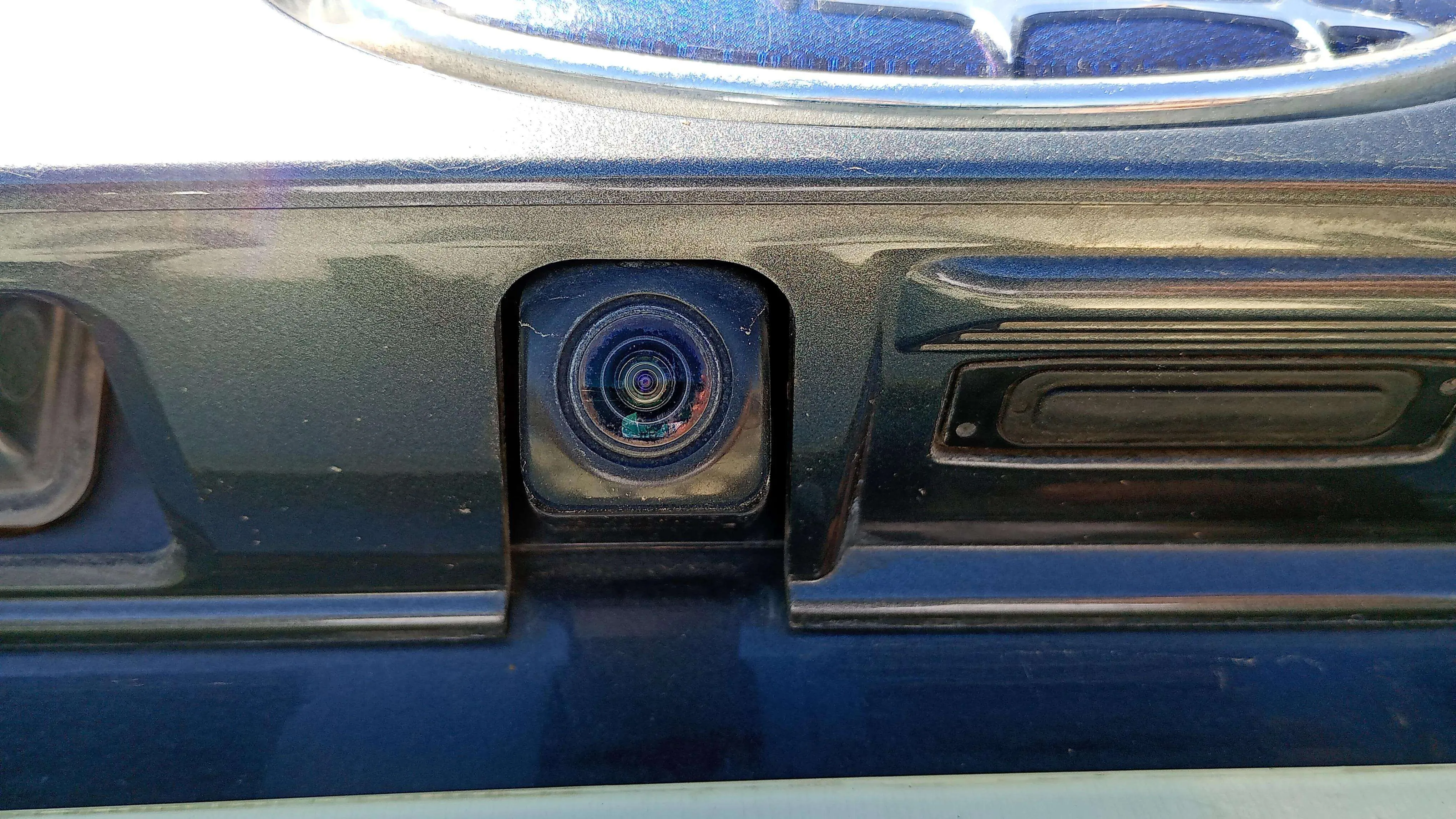 Subaru XV 2.0i Hybrid CVT Executive Plus - foto 16