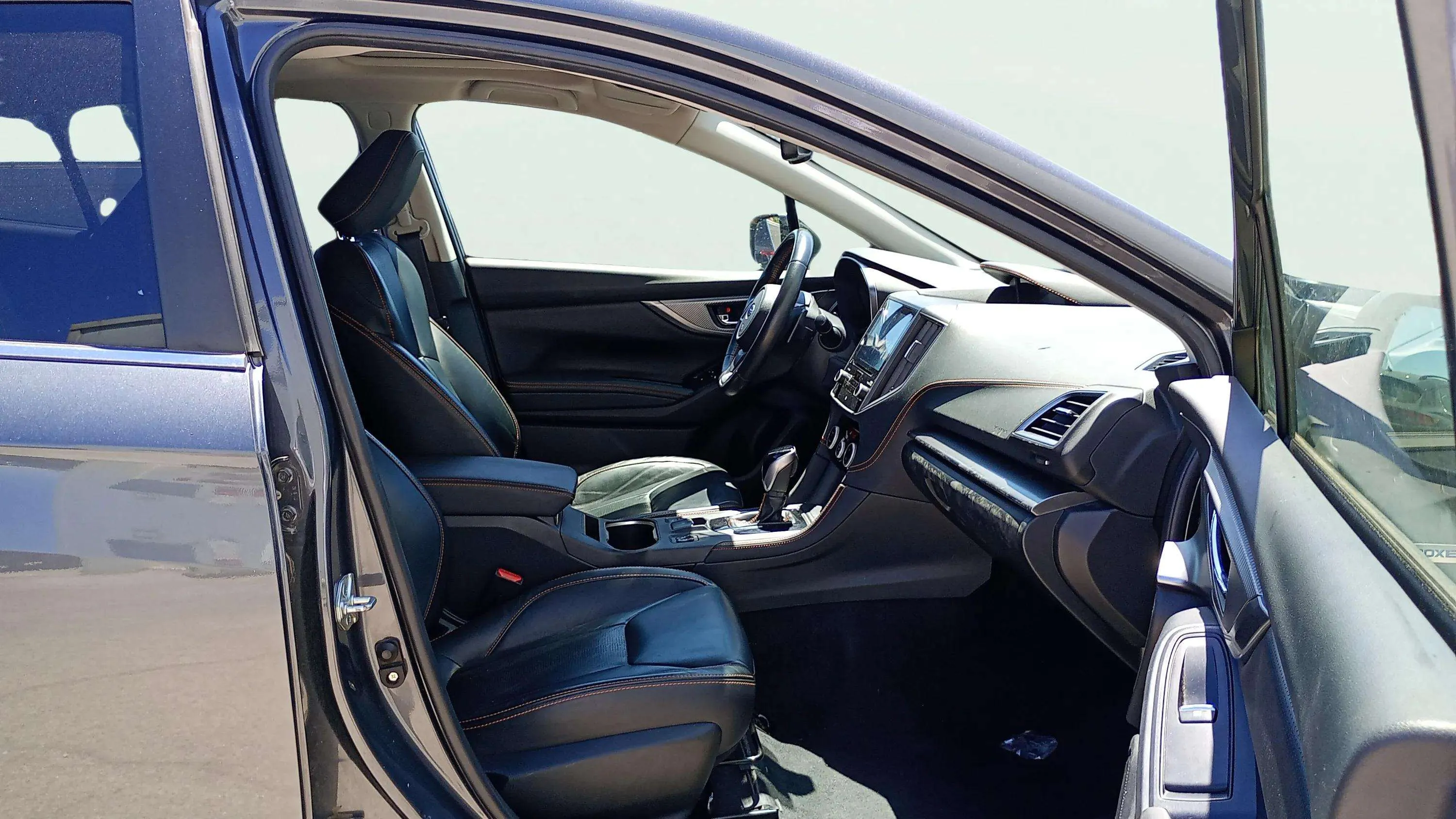 Subaru XV 2.0i Hybrid CVT Executive Plus - foto 9