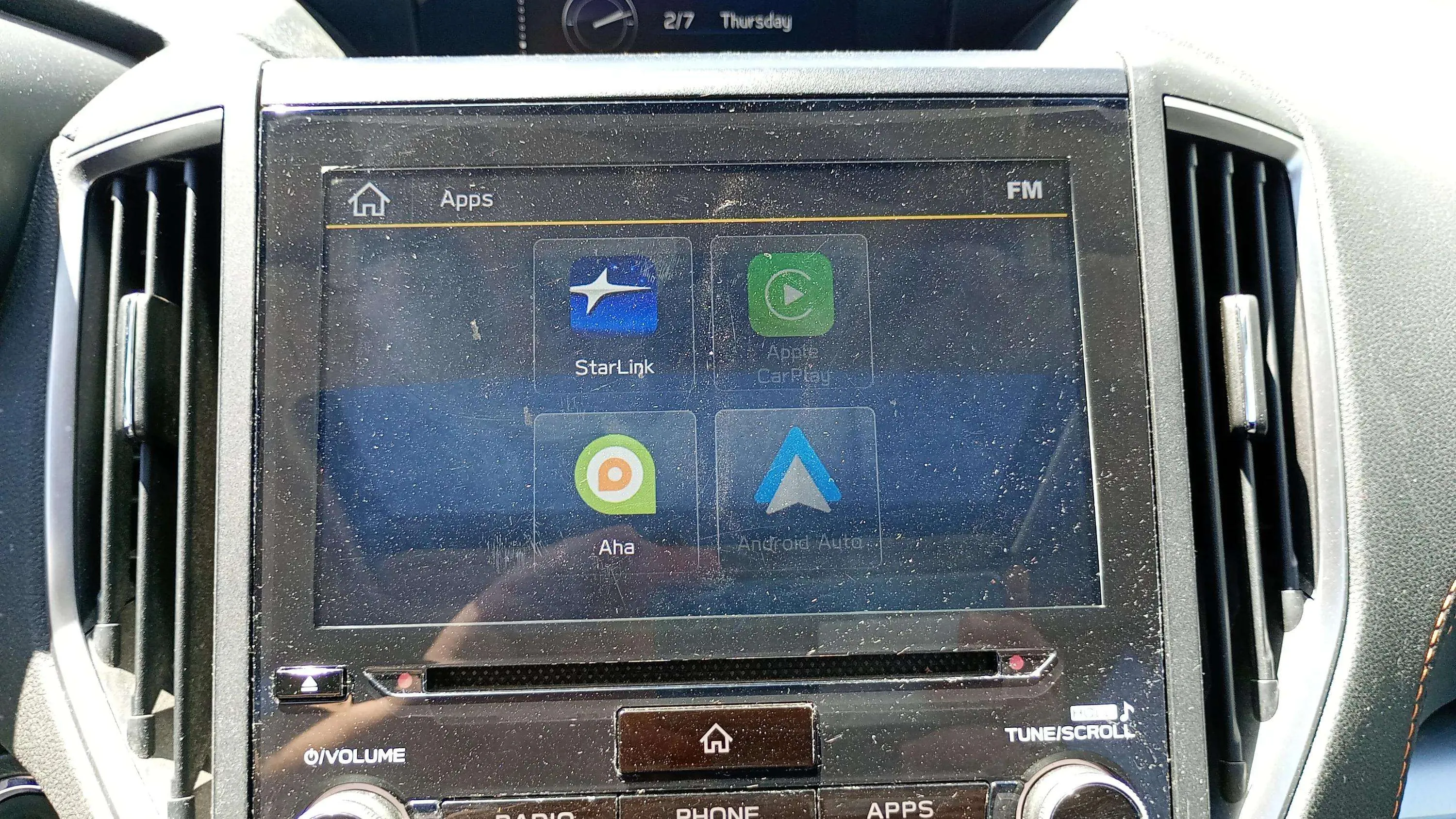 Subaru XV 2.0i Hybrid CVT Executive Plus - foto 19