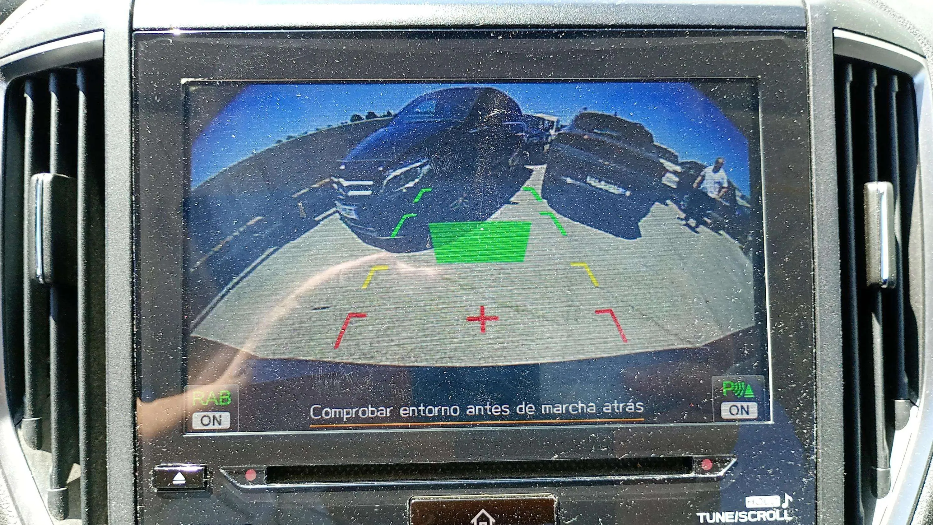 Subaru XV 2.0i Hybrid CVT Executive Plus - foto 20