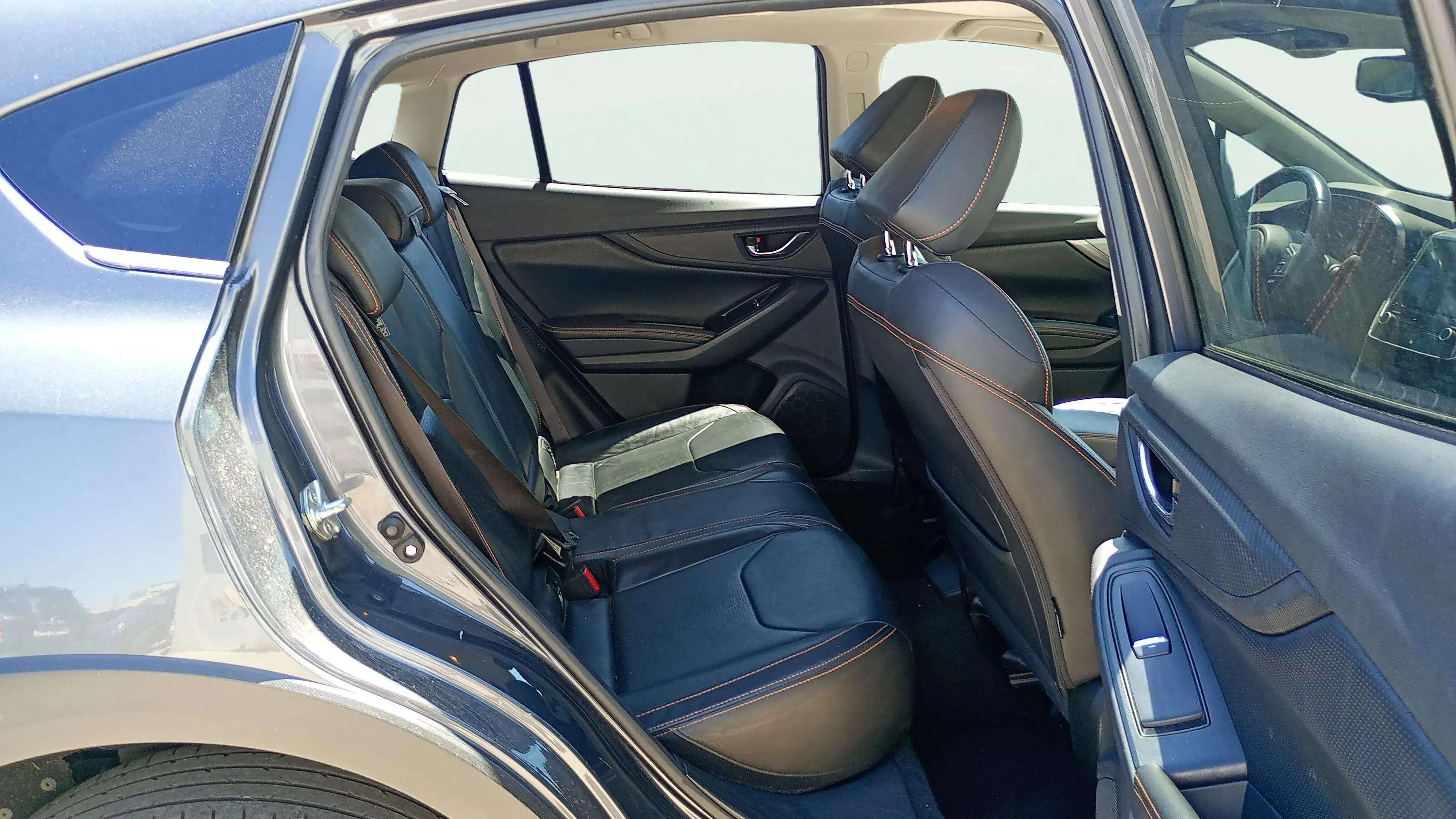 Subaru XV 2.0i Hybrid CVT Executive Plus - foto 13