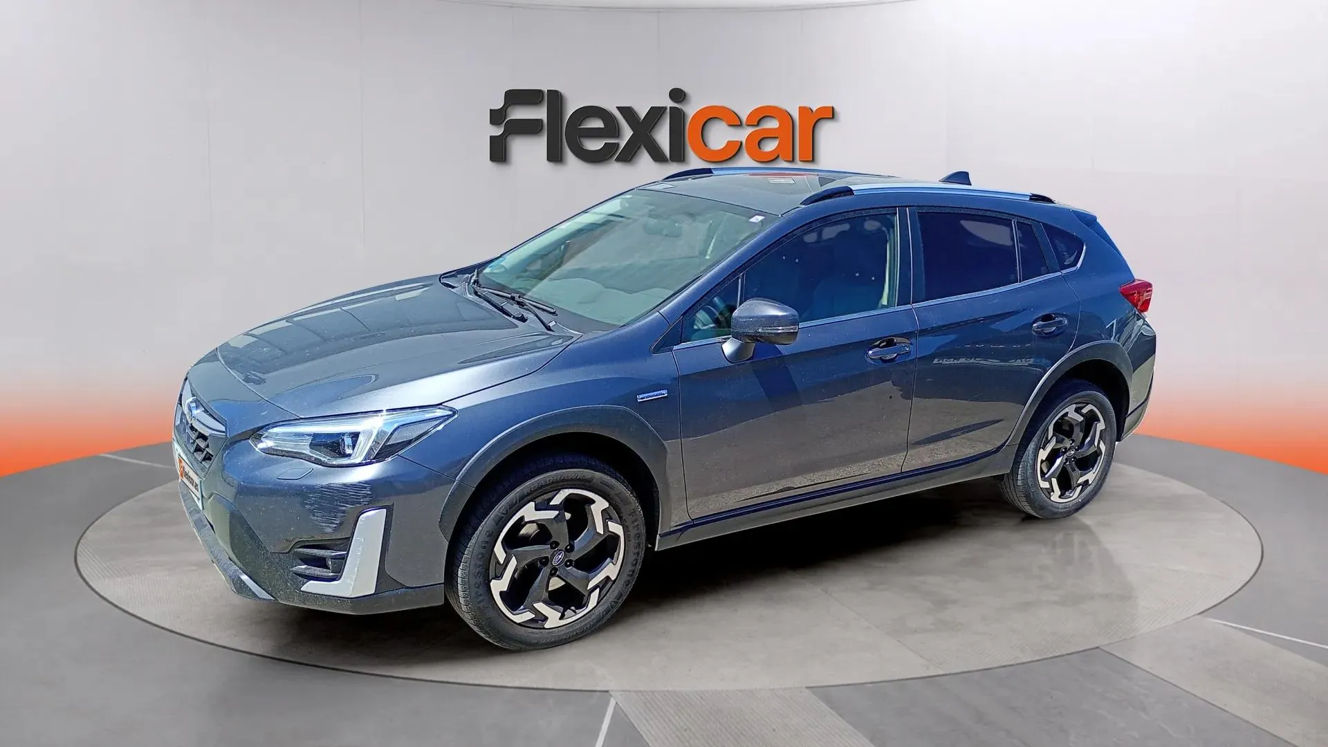 Subaru XV 2.0i Hybrid CVT Executive Plus - foto 7