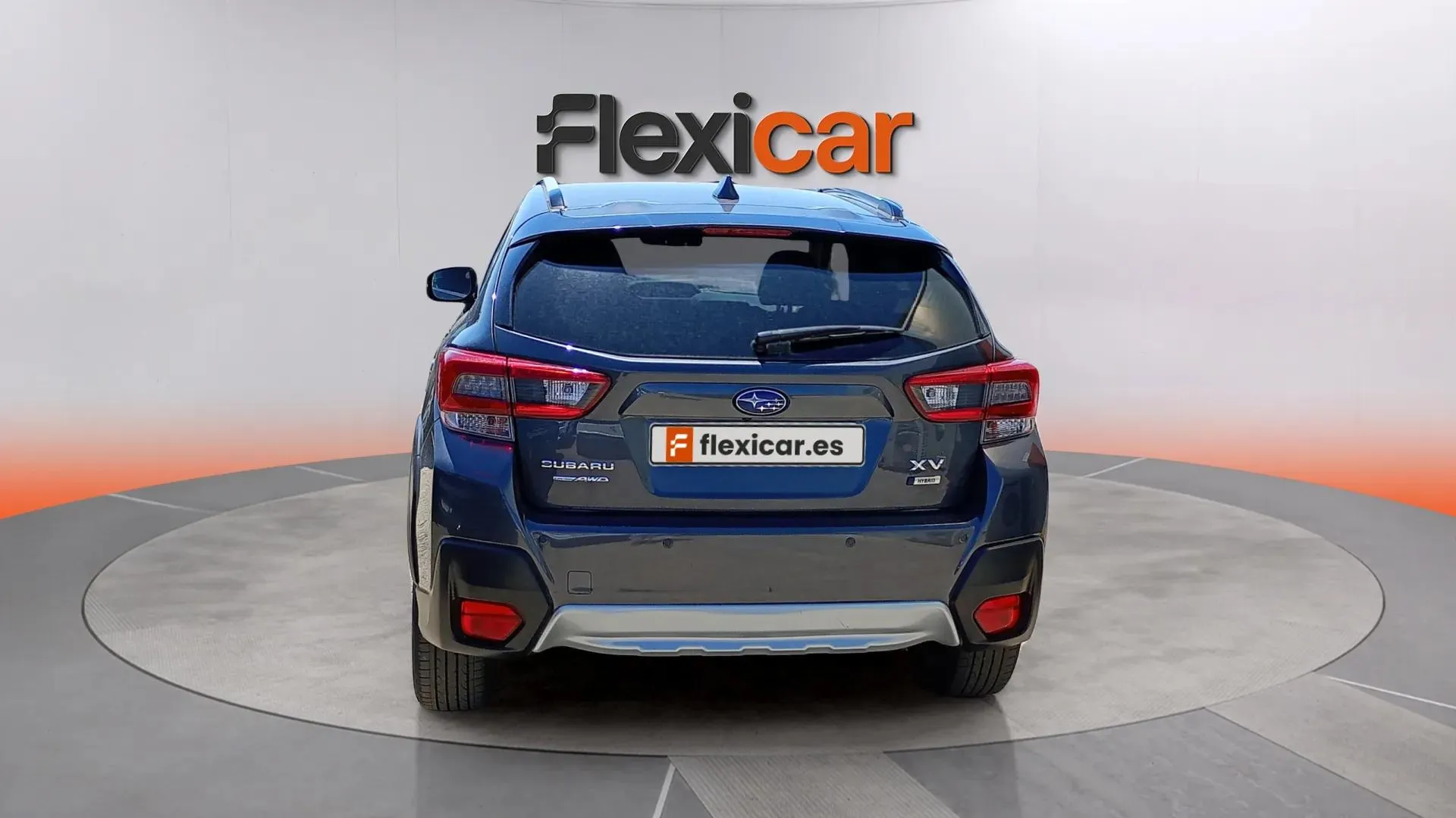Subaru XV 2.0i Hybrid CVT Executive Plus - foto 3