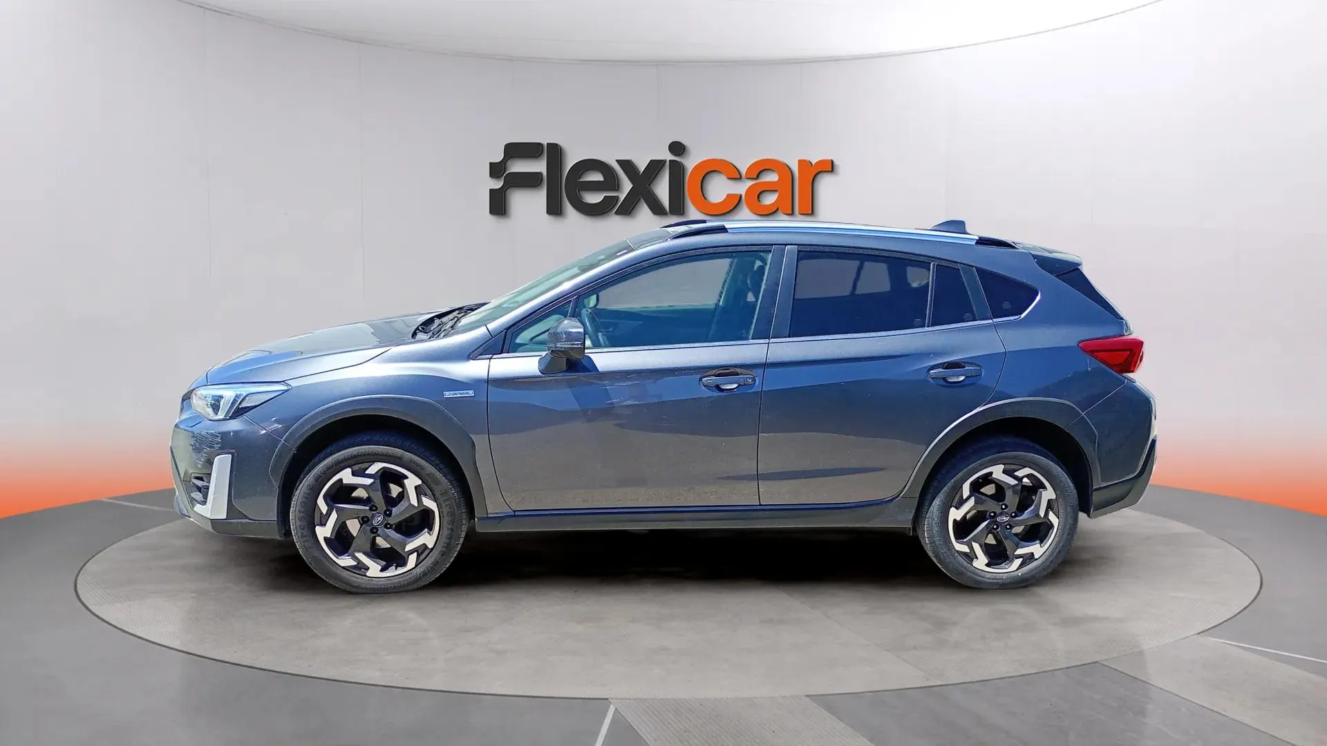 Subaru XV 2.0i Hybrid CVT Executive Plus - foto 8