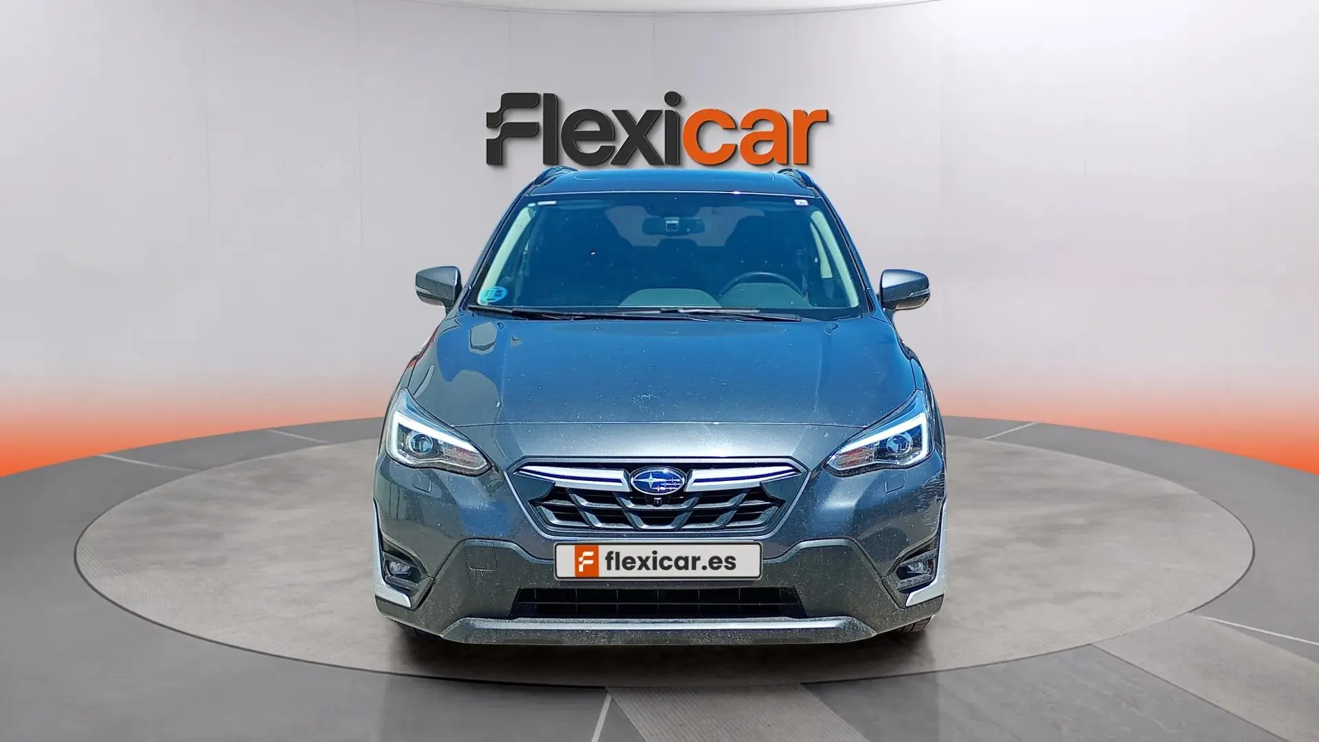 Subaru XV 2.0i Hybrid CVT Executive Plus - foto 6