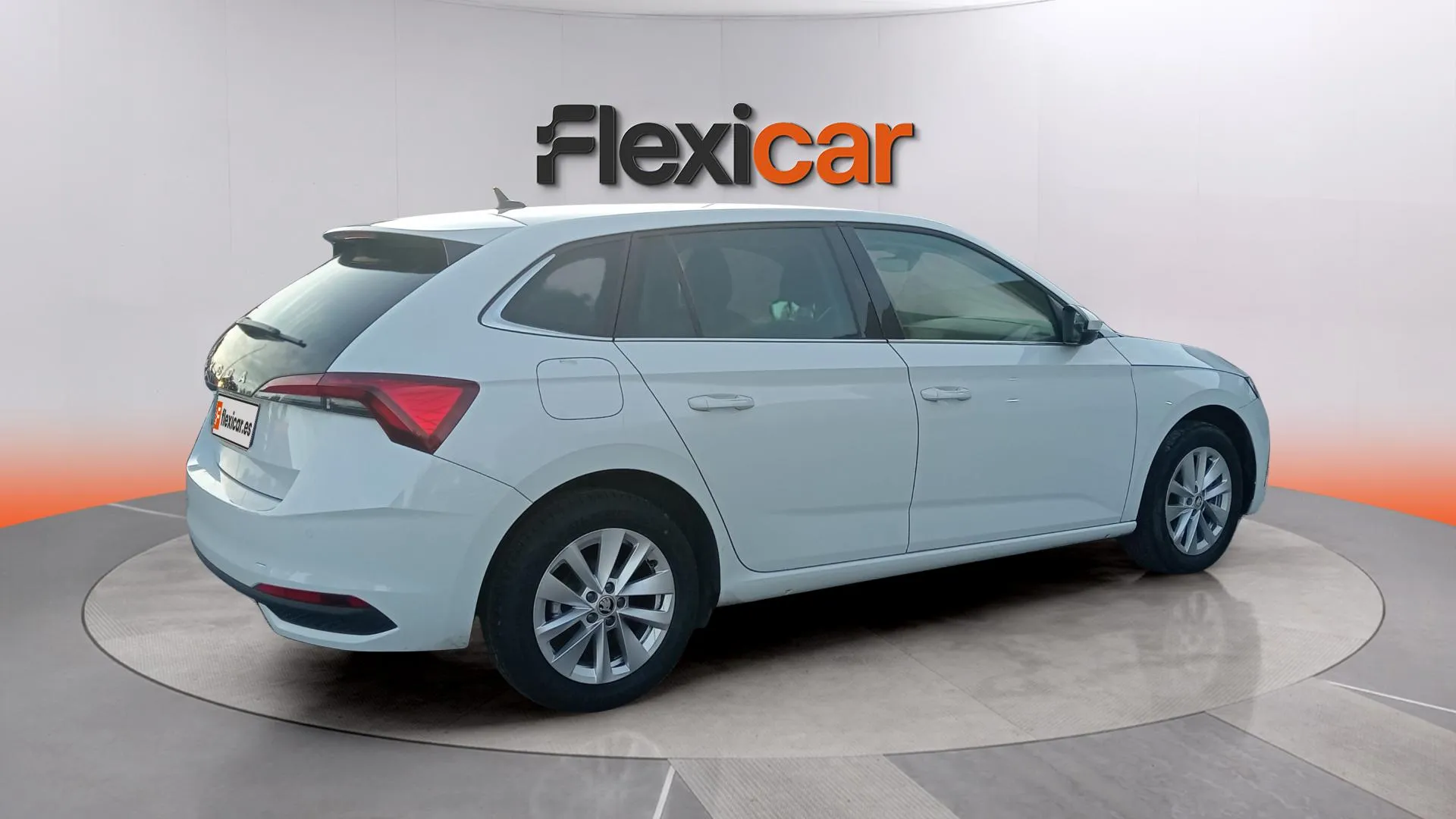 Škoda Scala 1.0 TSI Selection - foto 11