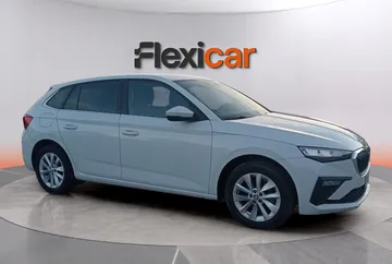 skoda scala 10 tsi 85kw 115 cv selection gasolina manual alcorcon grande 903000000270173