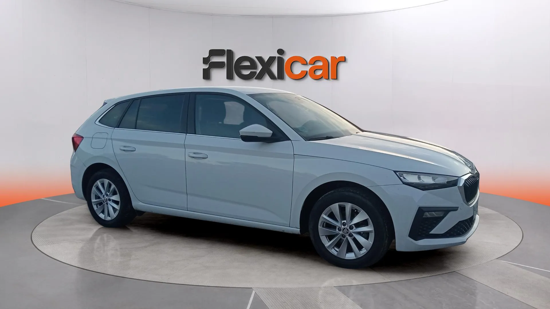 Škoda Scala 1.0 TSI Selection - foto 1