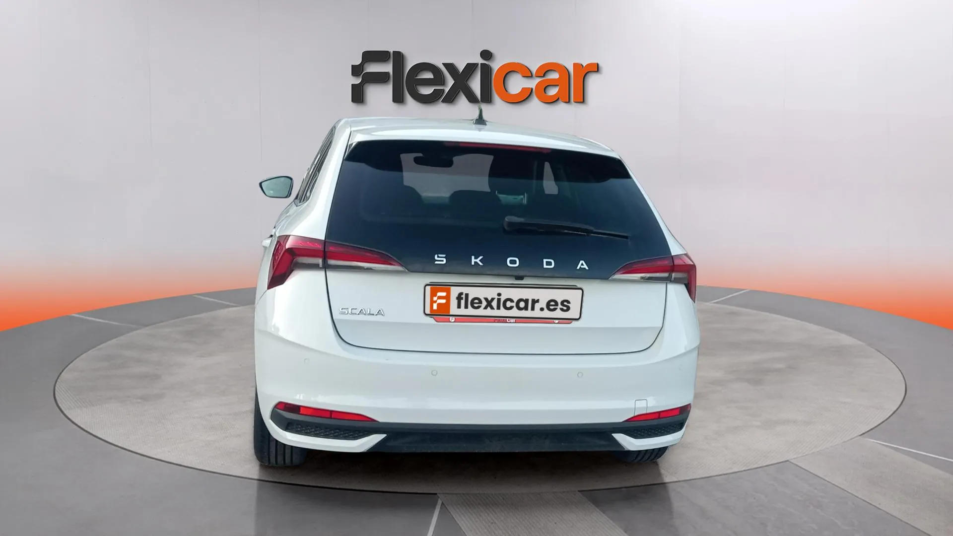 Škoda Scala 1.0 TSI Selection - foto 9