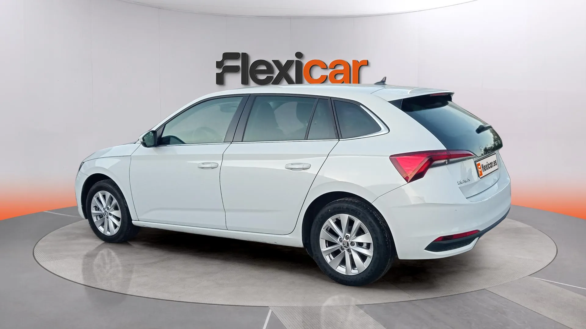 Škoda Scala 1.0 TSI Selection - foto 7